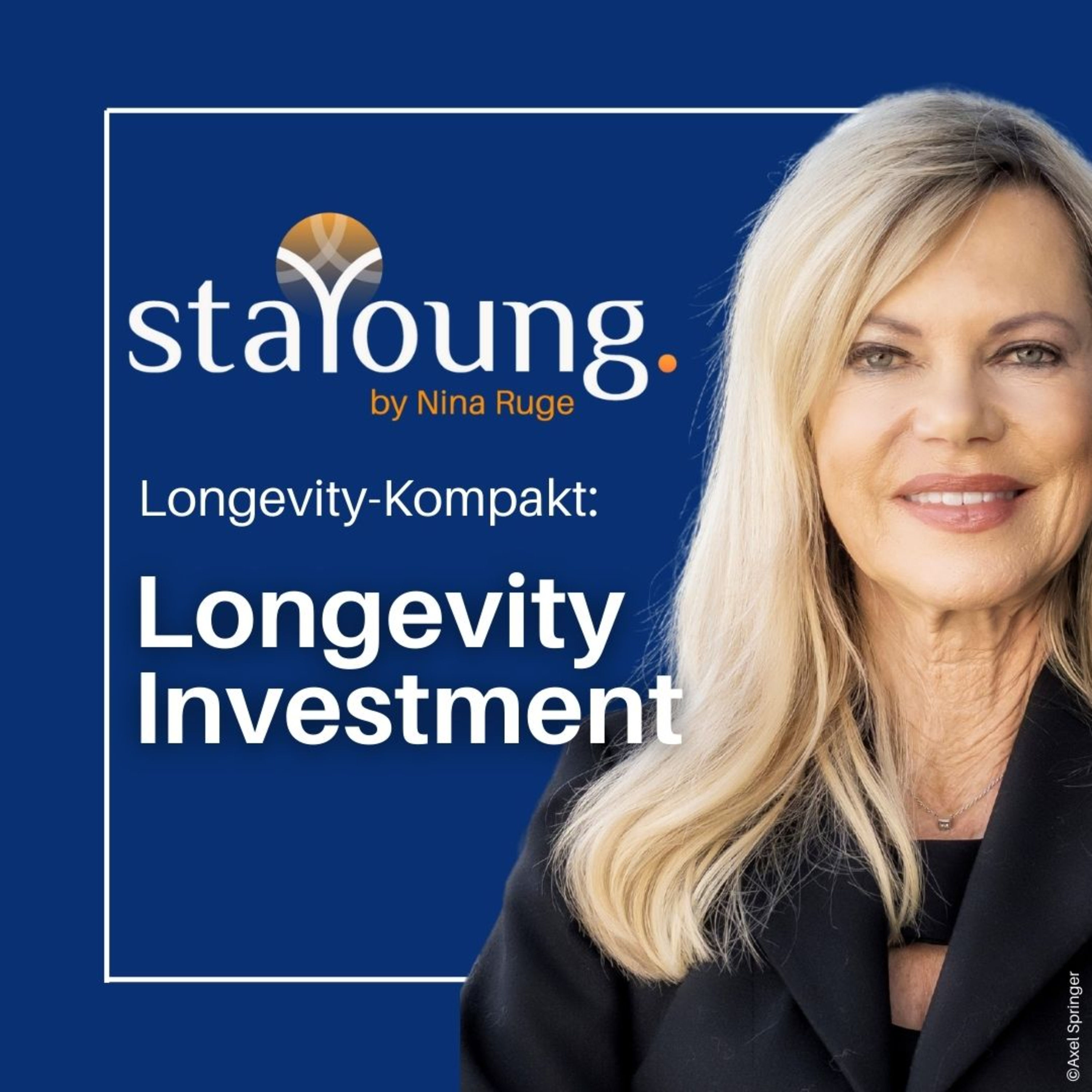 Der Longevity Markt - LongevityKompakt