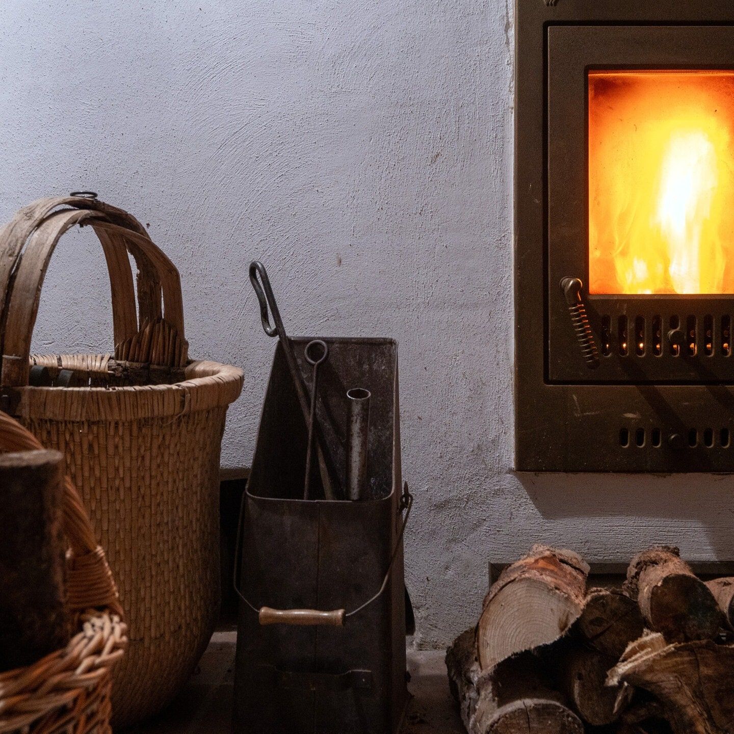Der Luxus vom Heizen - wie bekommen wir billig die Butze warm?
