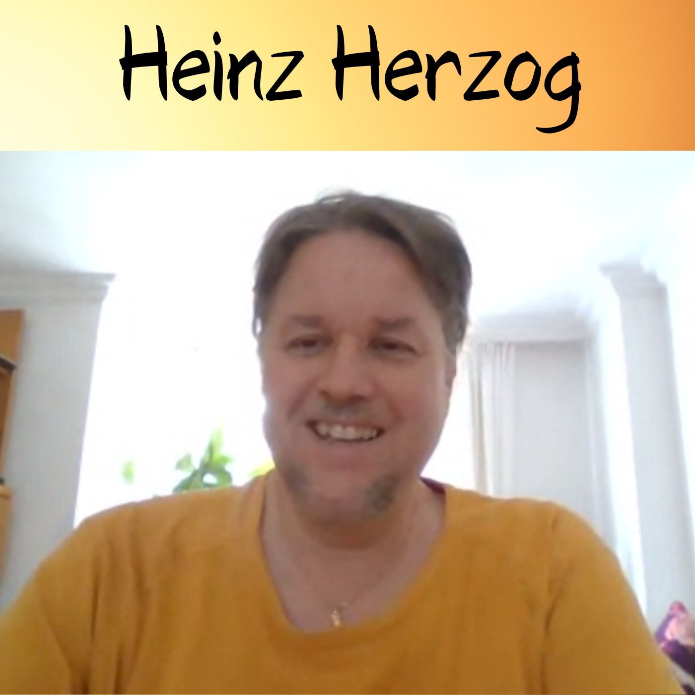 Der Macher hinter chess-results | Heinz Herzog (#216)