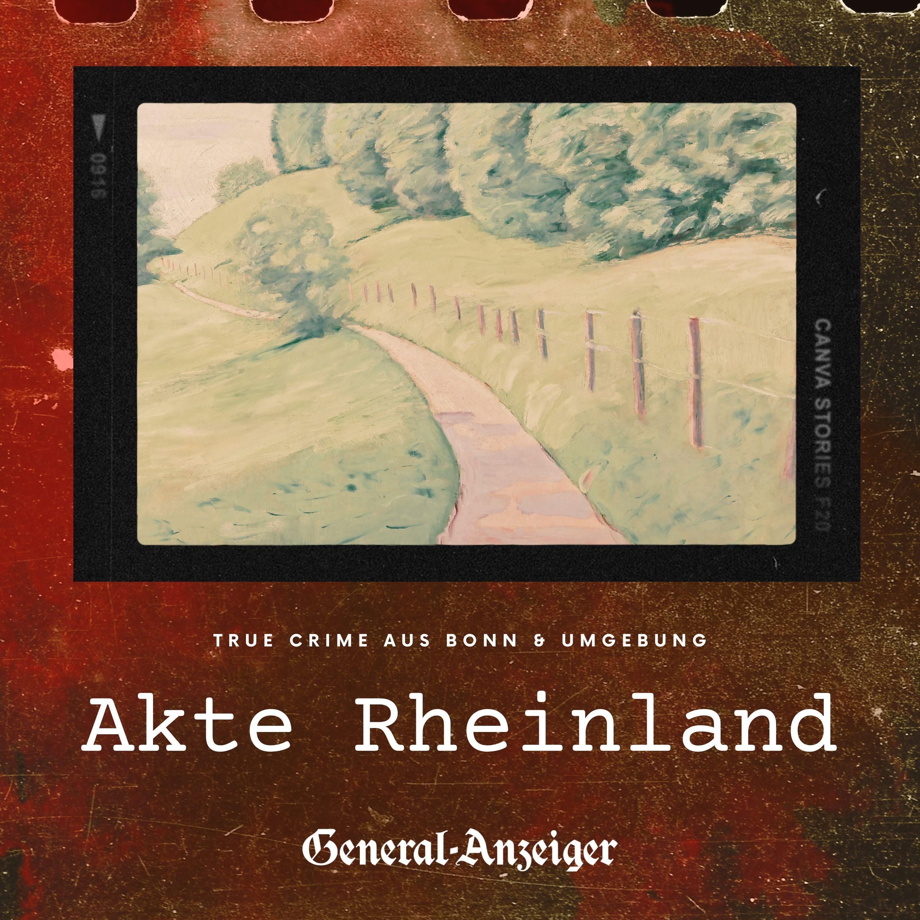 Der Macke vom Müll - Wie ein Kunstwerk erst auf der Straße und dann vor Gericht landete