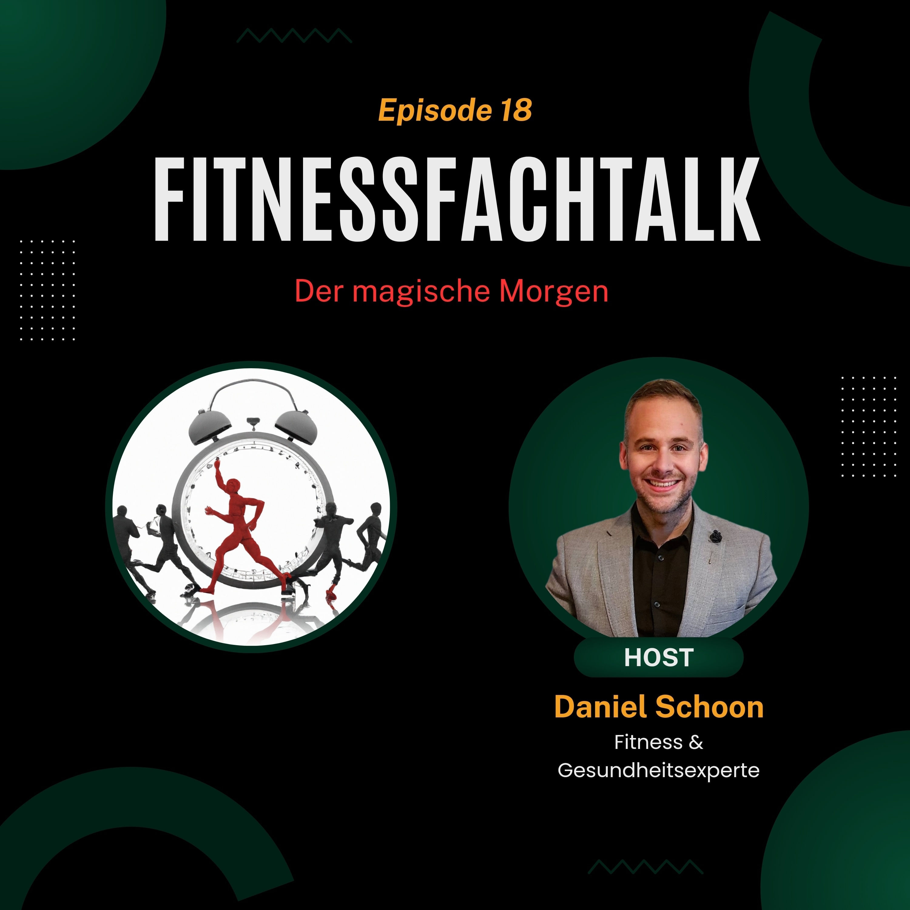 FFT 18: Der magische Morgen