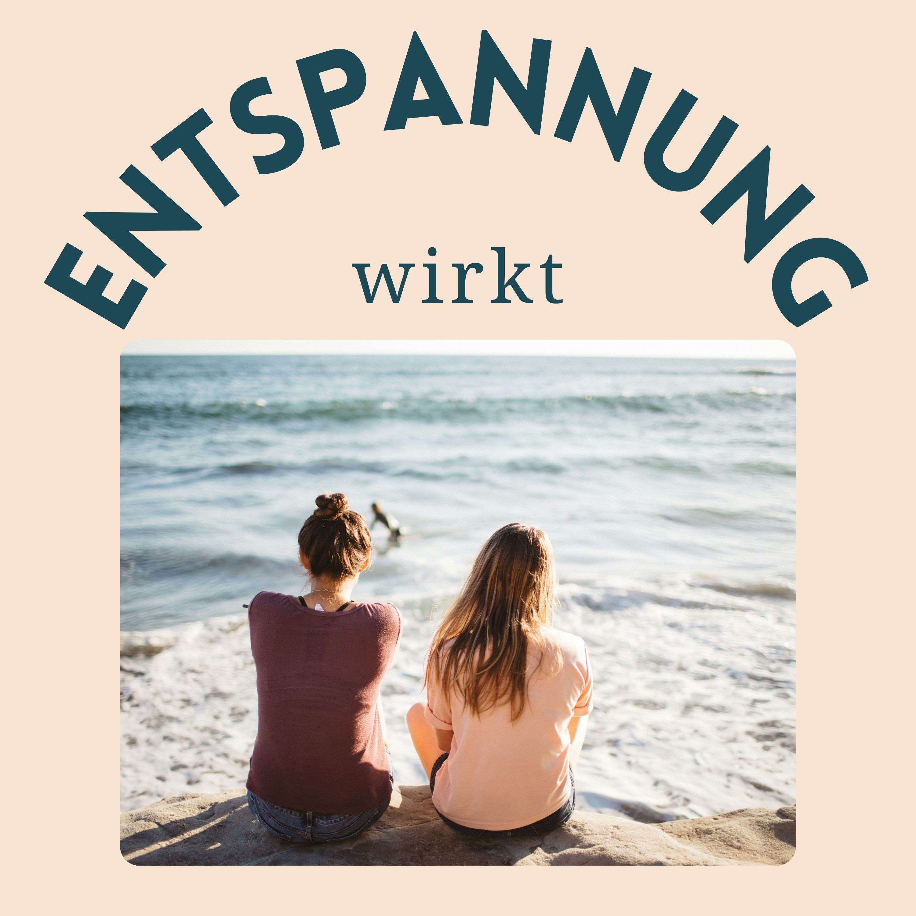 Der magische Spiegel – Eine Traumreise zu deiner inneren Stärke ✨