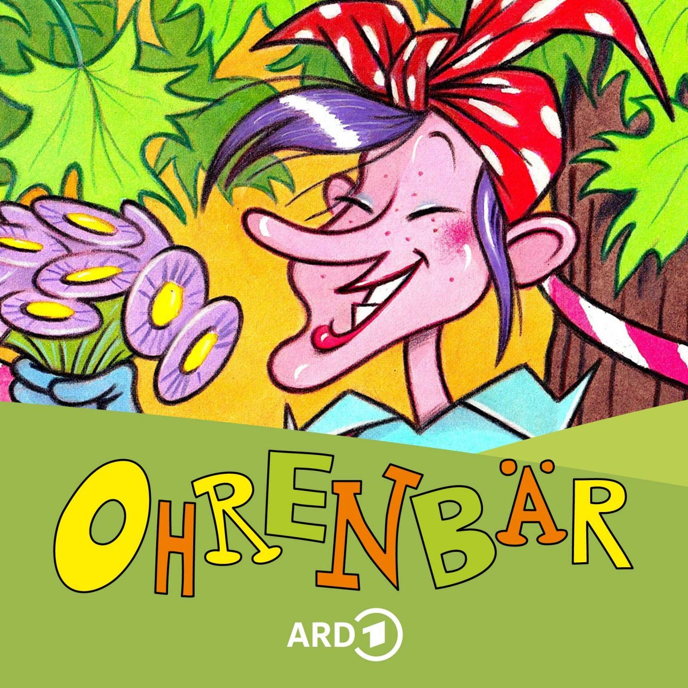 Der magische Wischmopp, 3 | Die komplette Hörgeschichte!