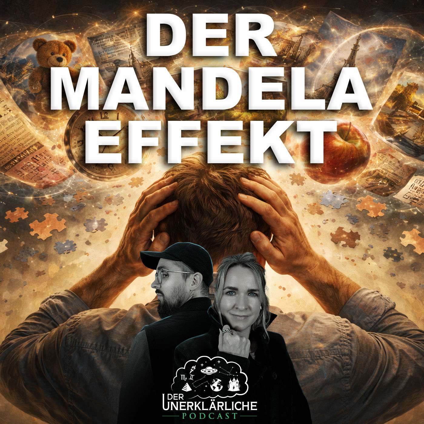 Der Mandela-Effekt