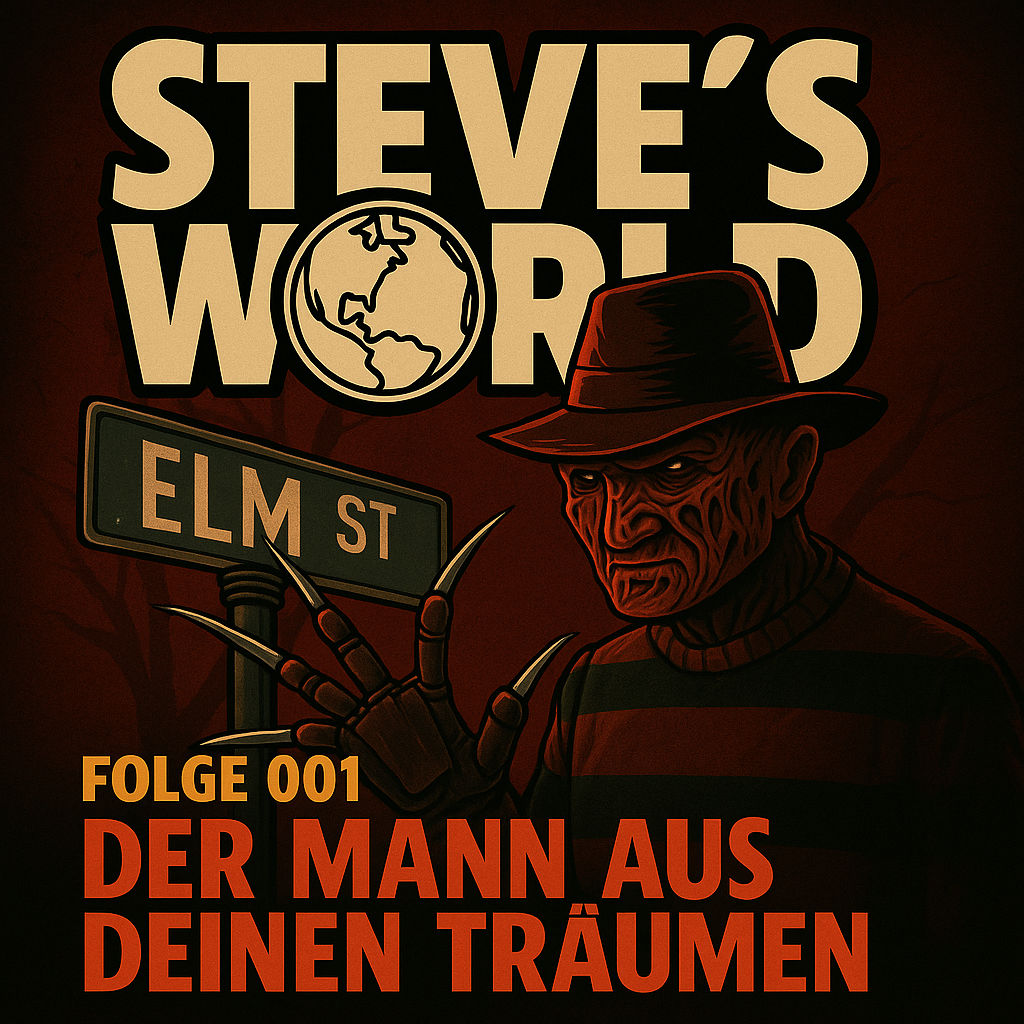 Der Mann aus deinen Träumen