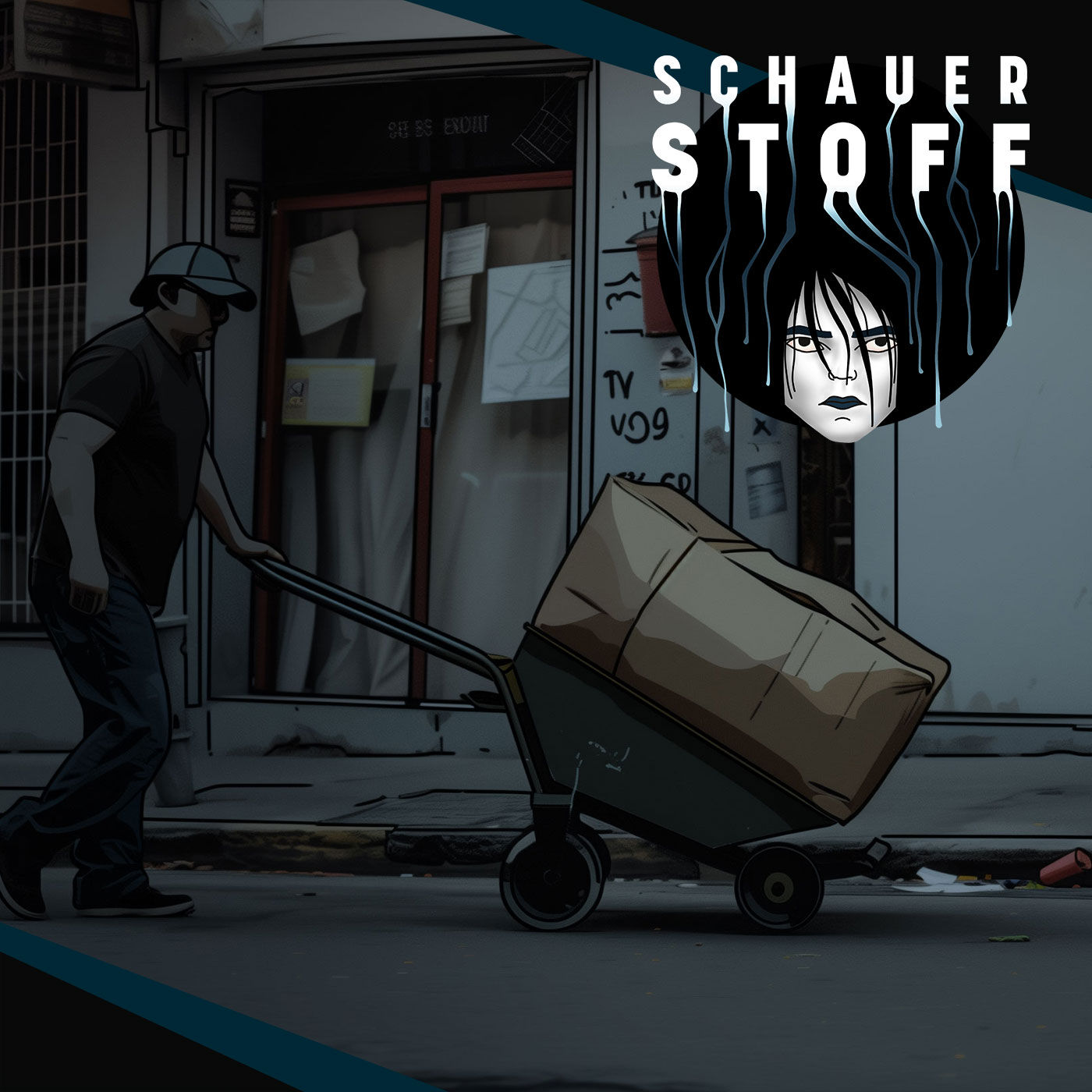 Der Mann, den niemand liebte