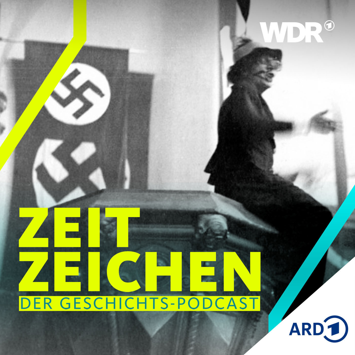 Der Mann, der die Nazis auslachte: Karl Küpper