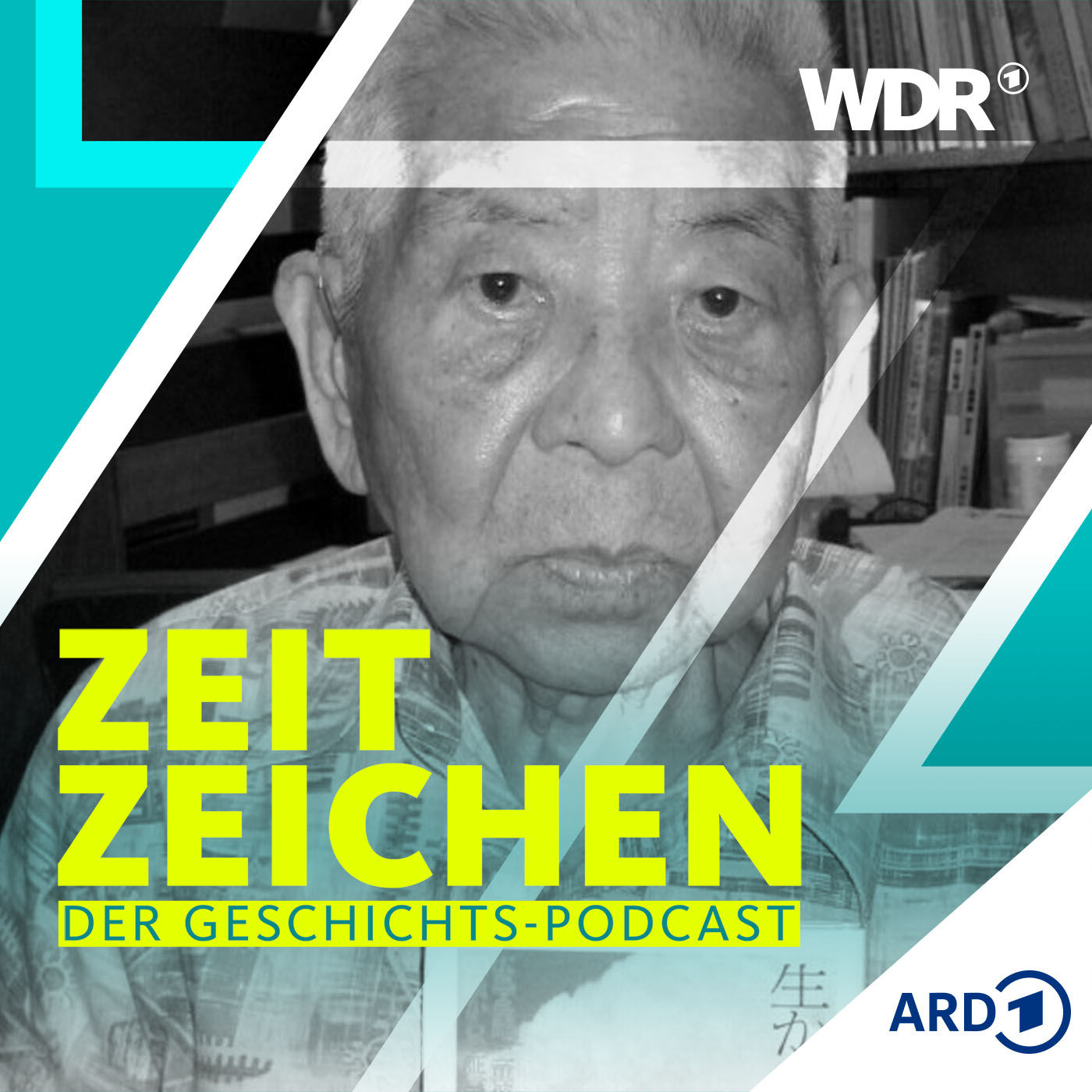 Der Mann, der zwei Atombomben überlebte: Tsutomu Yamaguchi