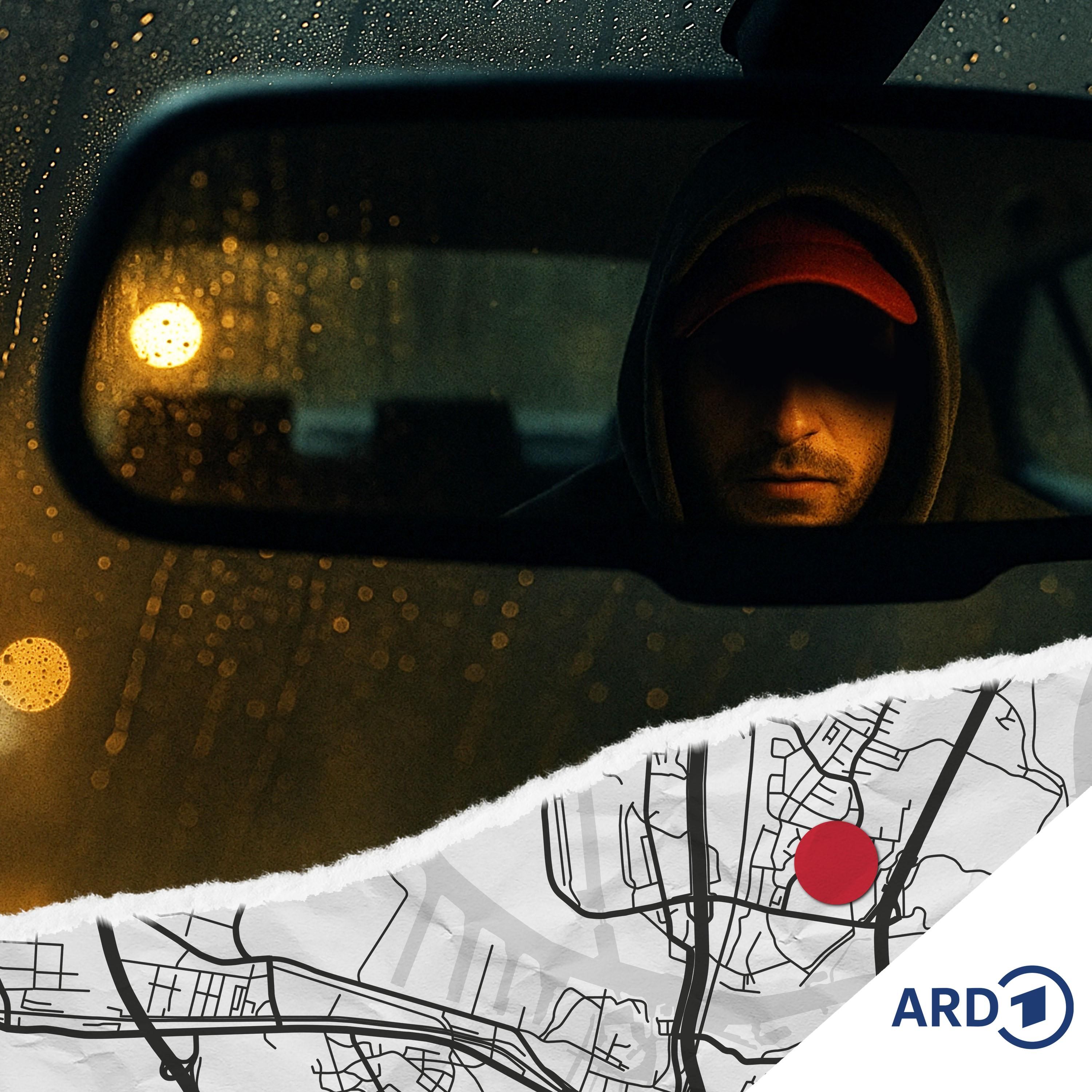 Der Mann im Rückspiegel (6)