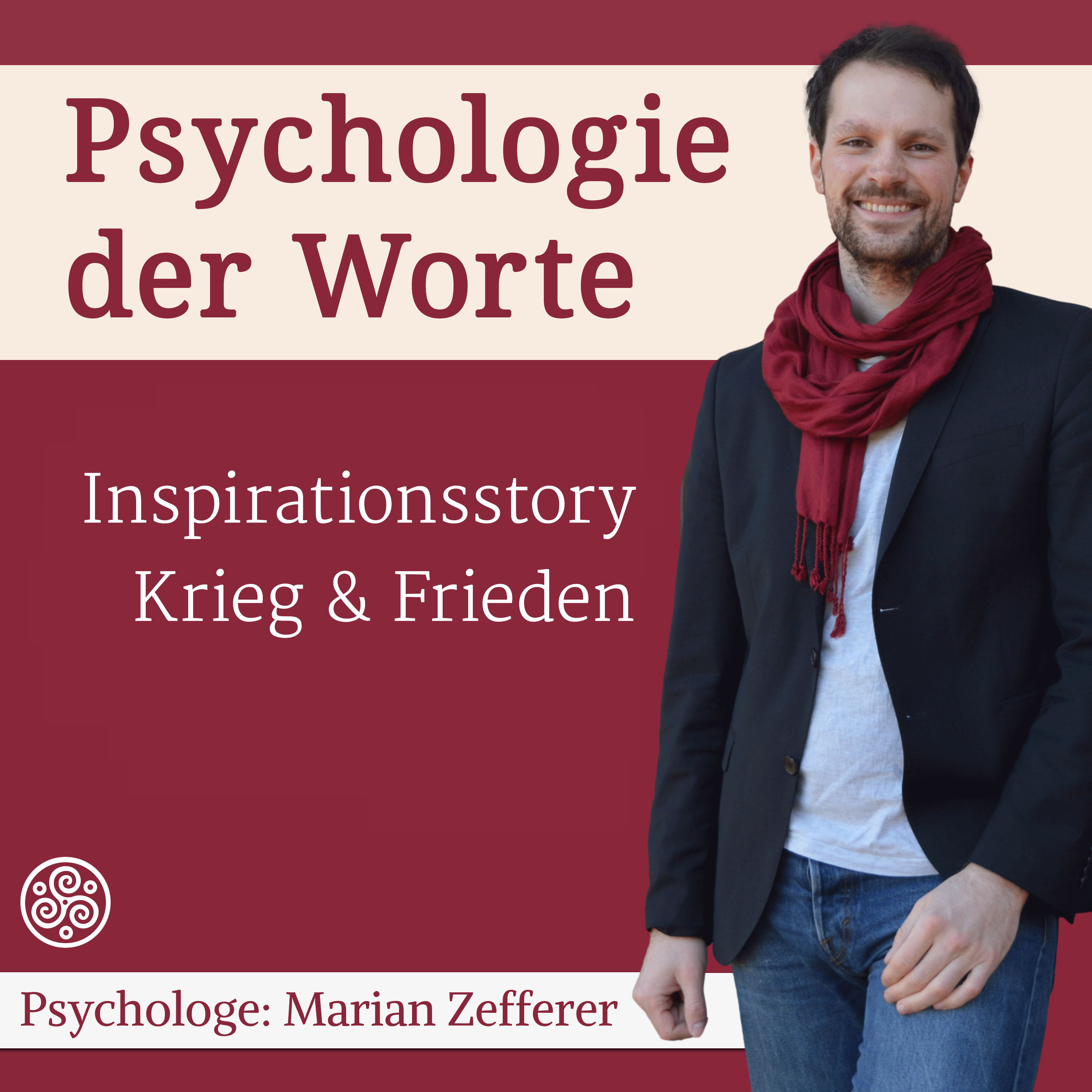 Der Mann mit den Nagelstiefeln #Inspirationsstory (#058)
