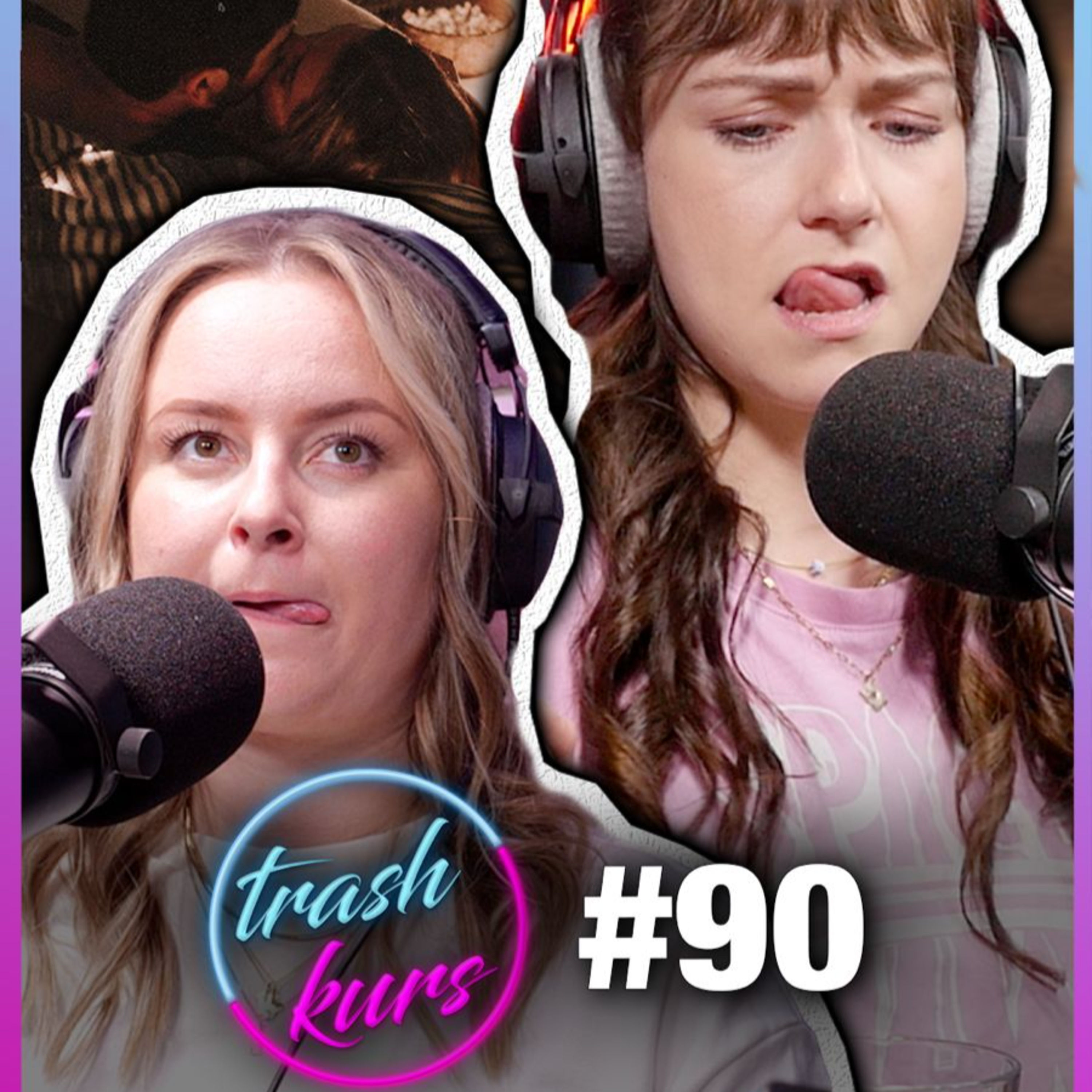 Der Mann zum Sonntag! - Freistunde #90