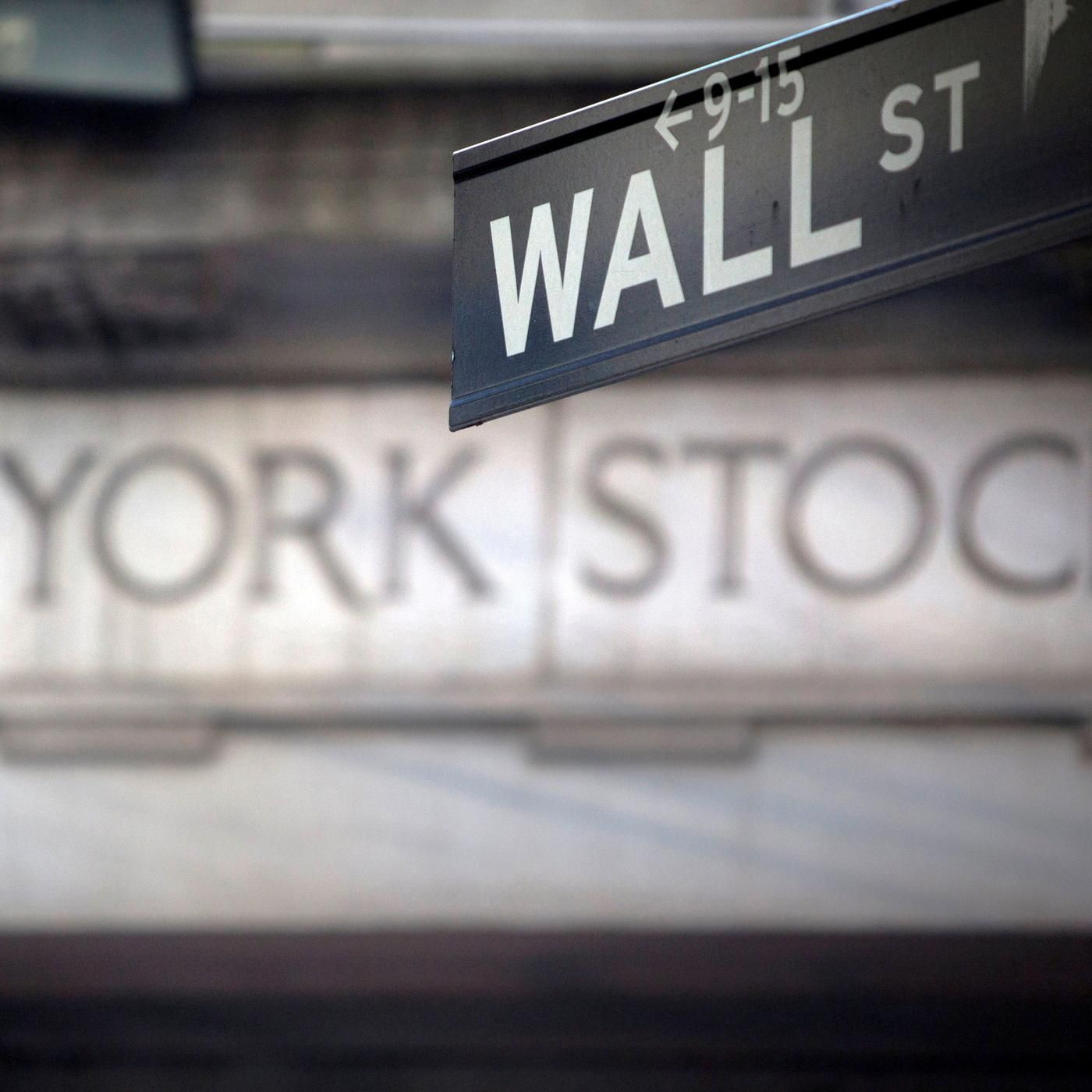 Der Markt will immer mehr