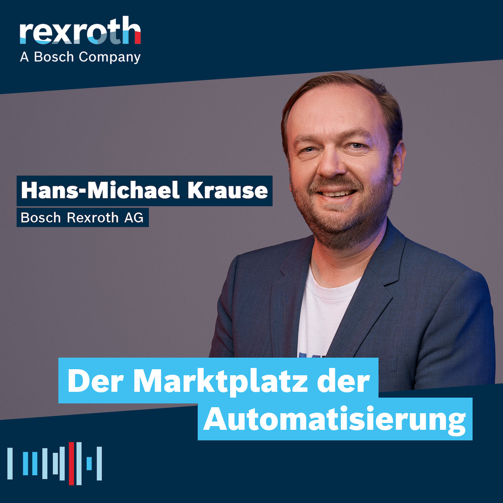 Der Marktplatz für die Automatisierung