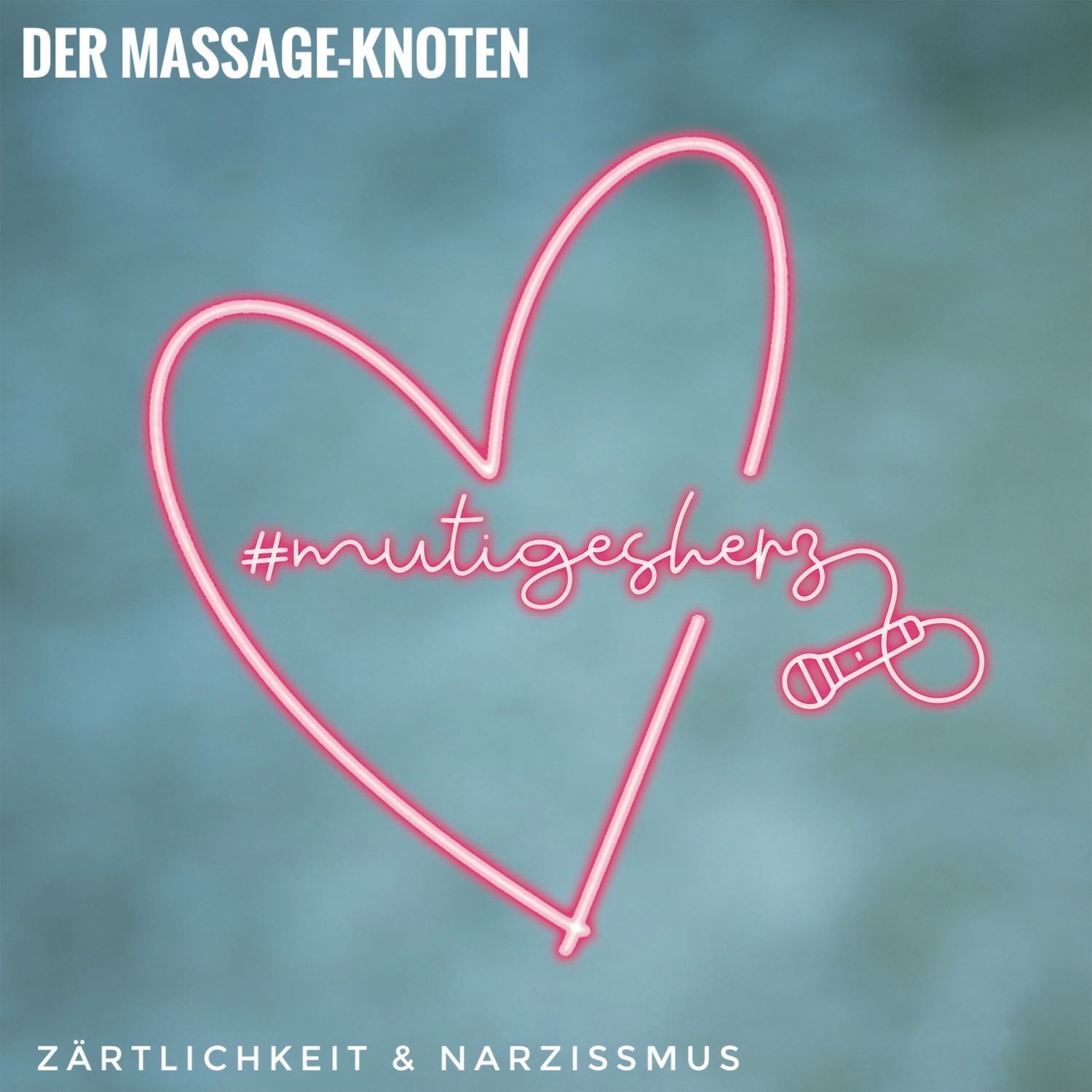 Der Massage-Knoten