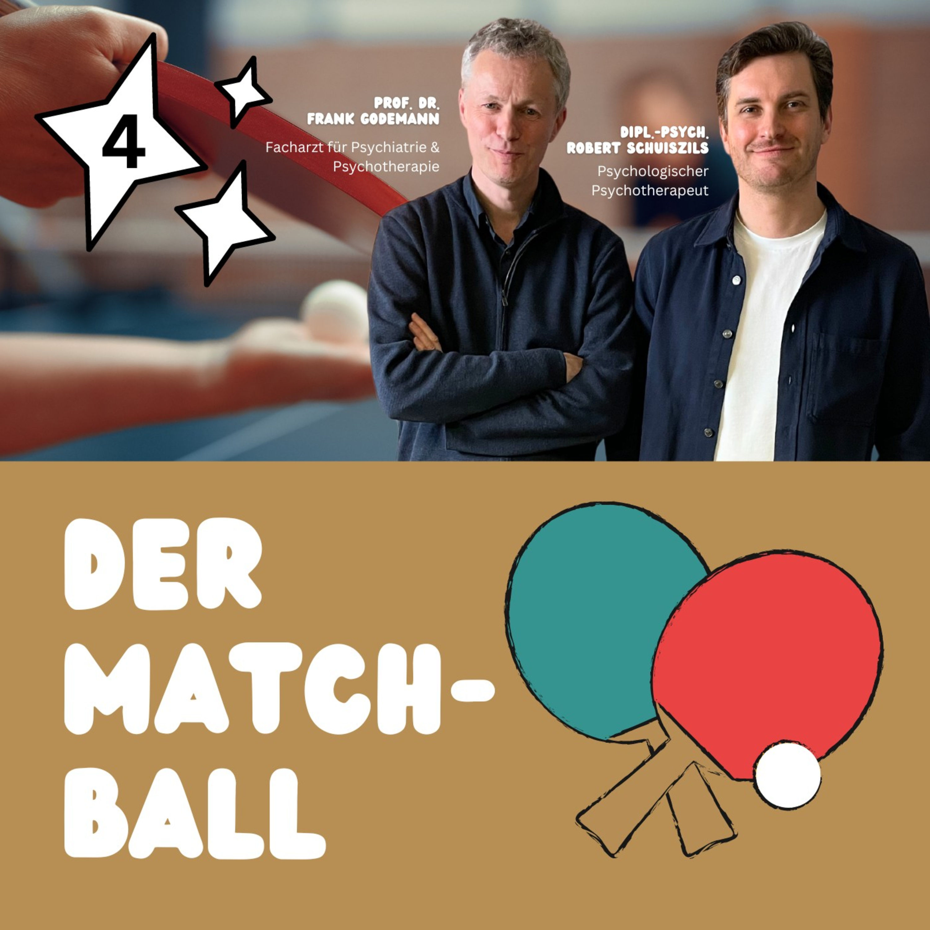 Der Matchball