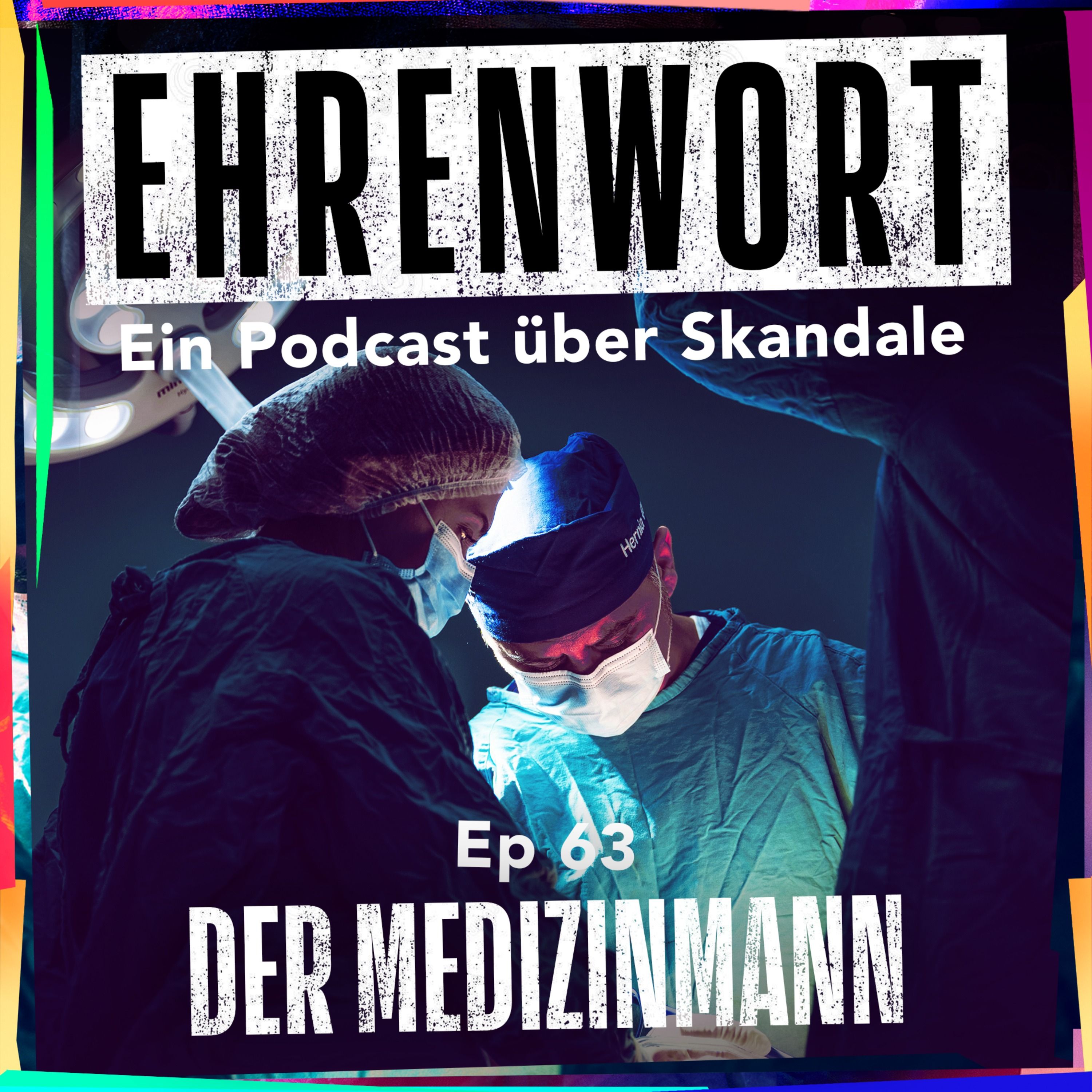 Der Medizinmann