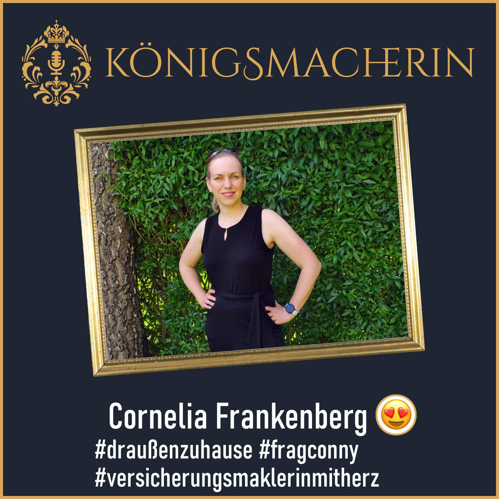 Der Misserfolg beim Jungmakler Award, als Basis für den Erfolg als Unternehmerin und als Beraterin für Akademikerinnen.