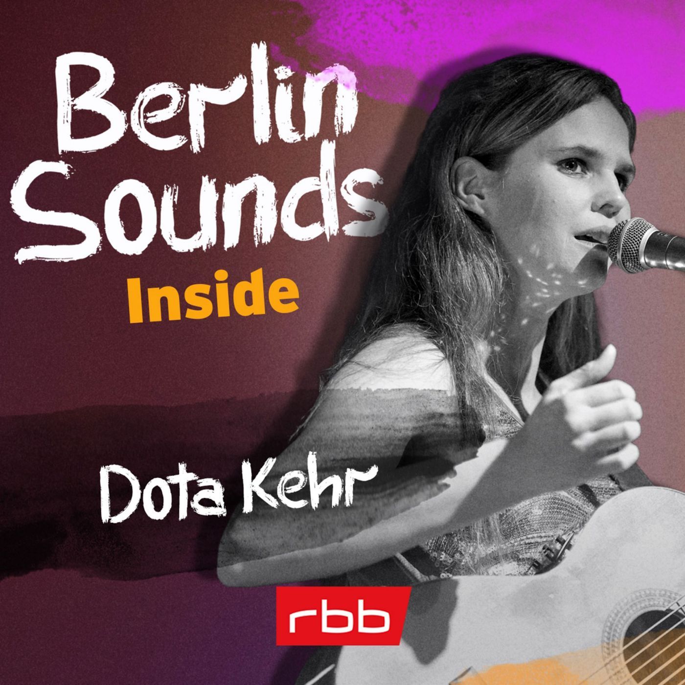 Der Mittelfinger an die Musikindustrie: Dota macht alles selbst