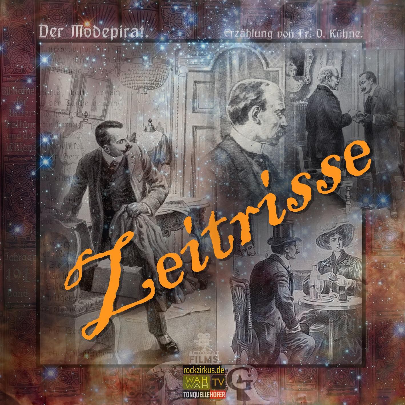 Der Modepirat