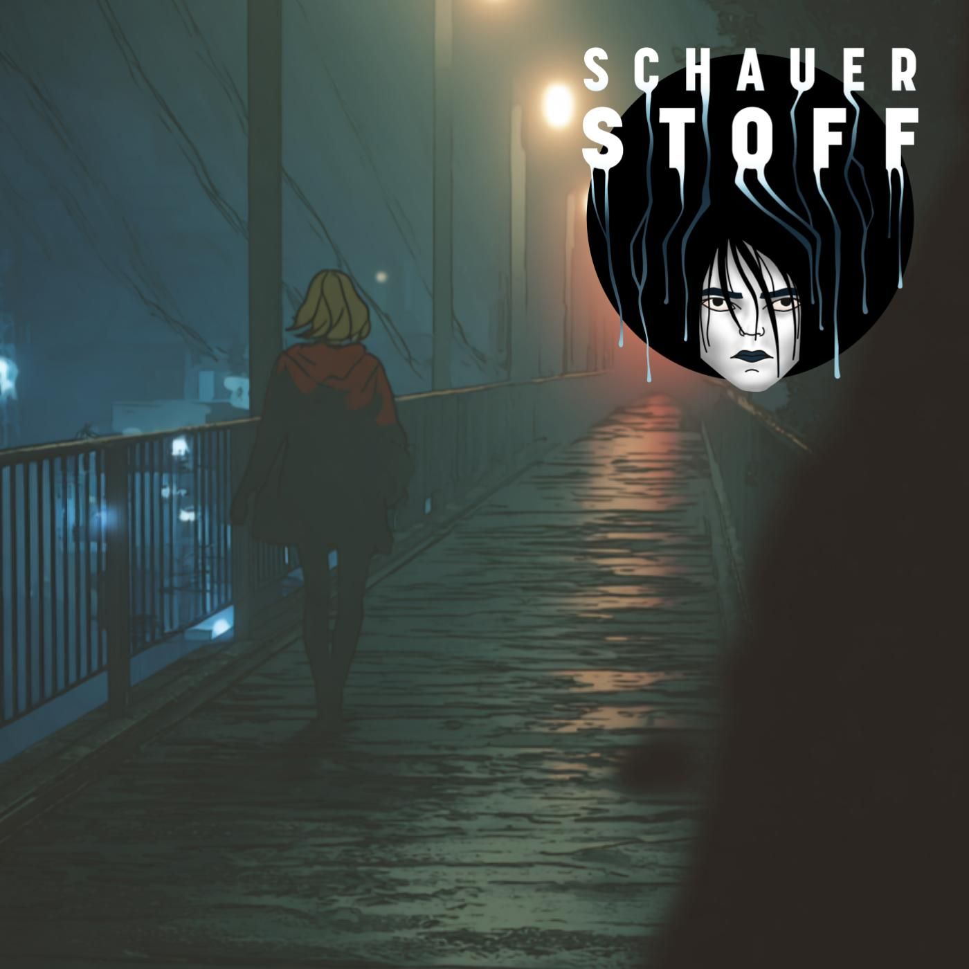 Der Mörder von nebenan