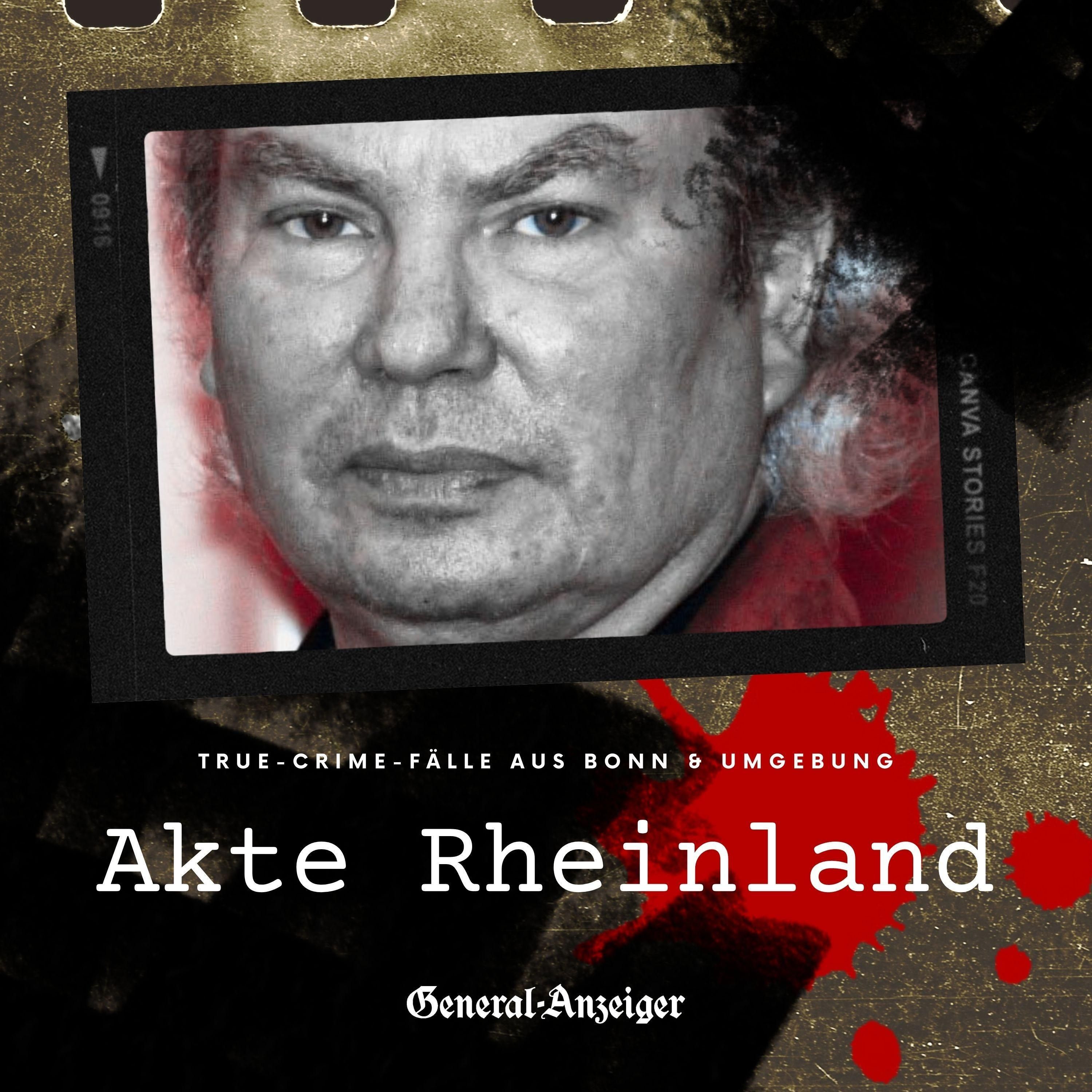 Der Mörder von Remagen