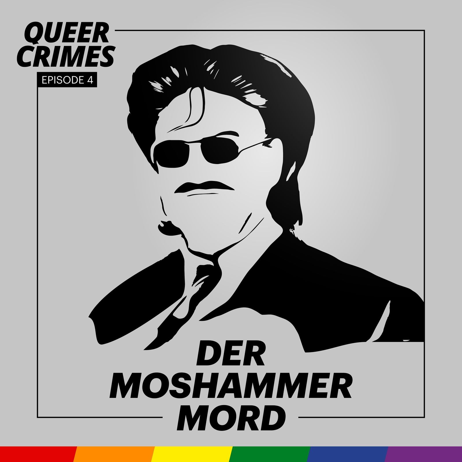 Der Moshammer Mord