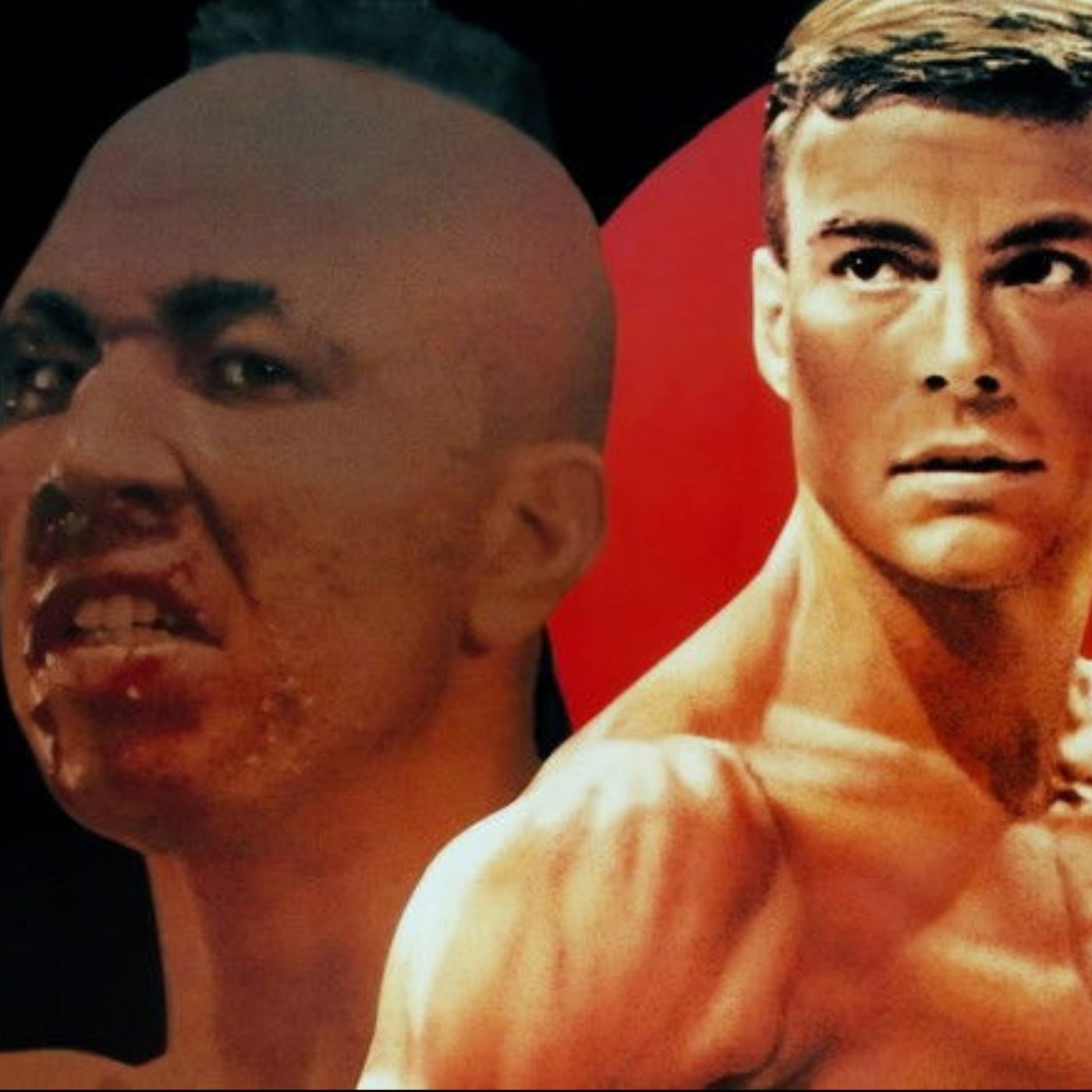 Der Moviebreak Thekencast: "Karate Tiger – Der Kickboxer"
