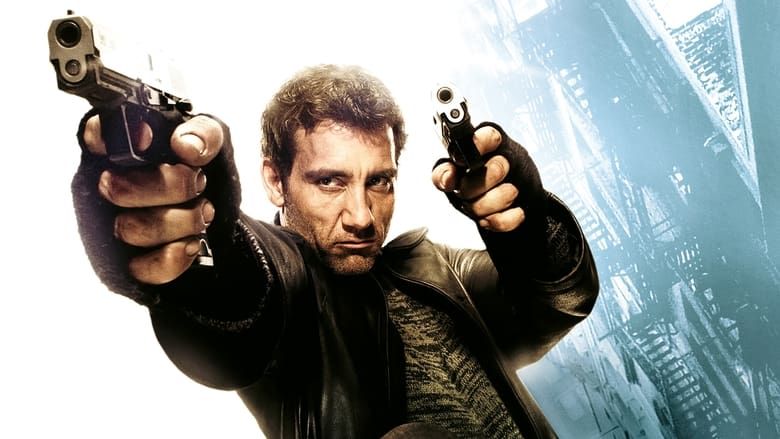 Der Moviebreak-Thekenpodcast: "Shoot 'Em Up"