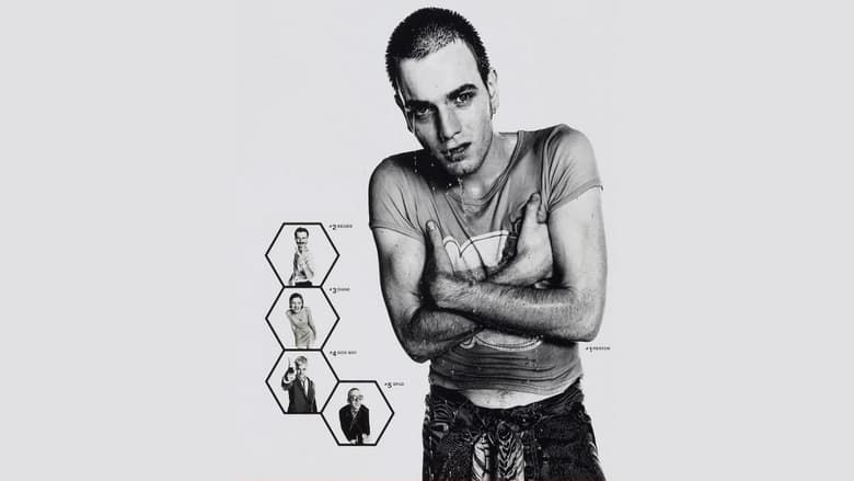 Der Moviebreak-Thekenpodcast: "Trainspotting - Neue Helden"