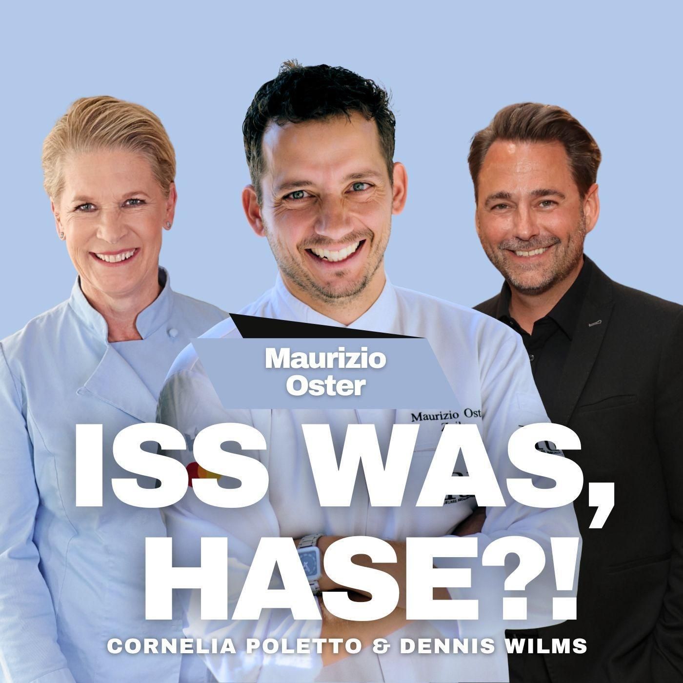 Der Mut zur Einfachheit | mit Maurizio Oster