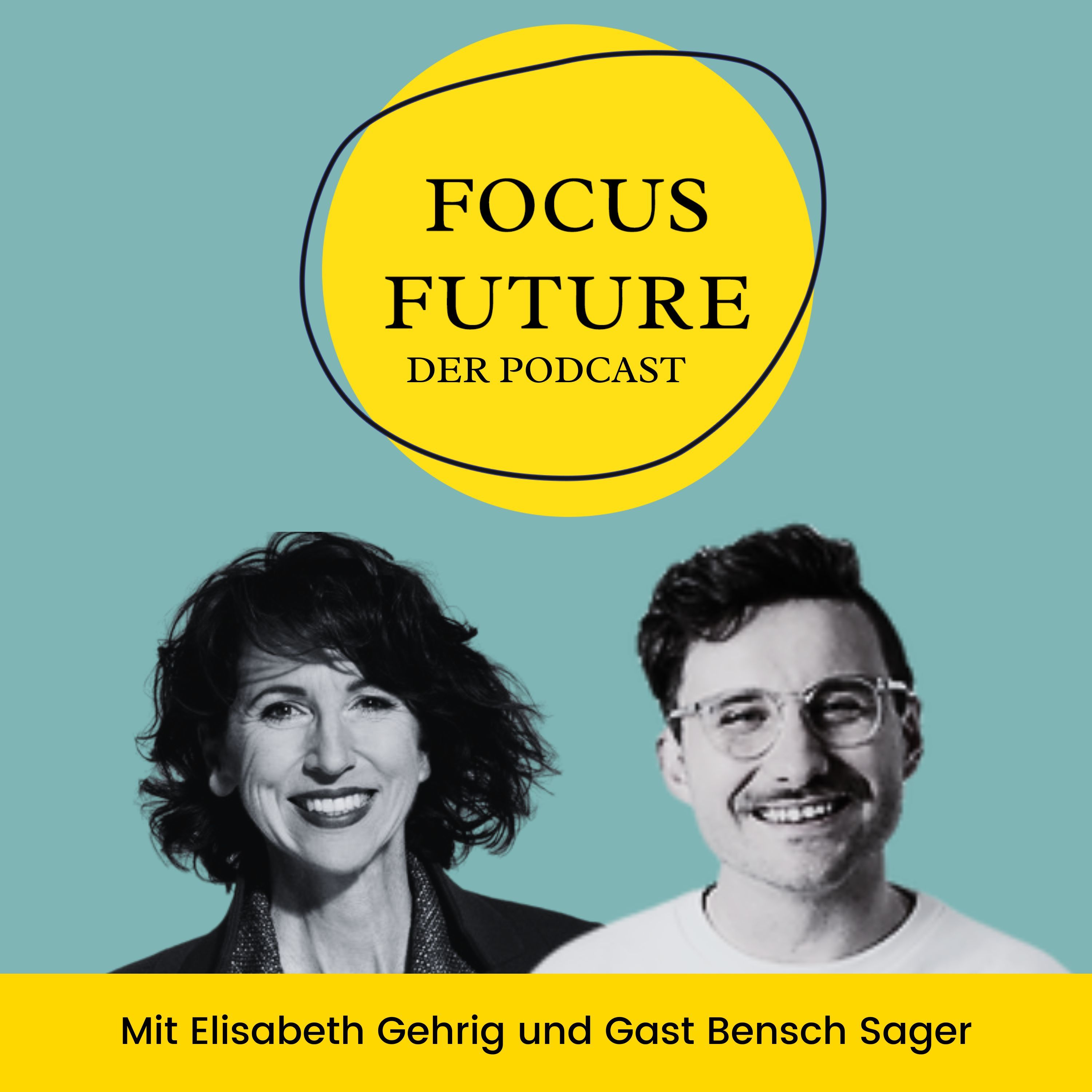 Der Mutanfall