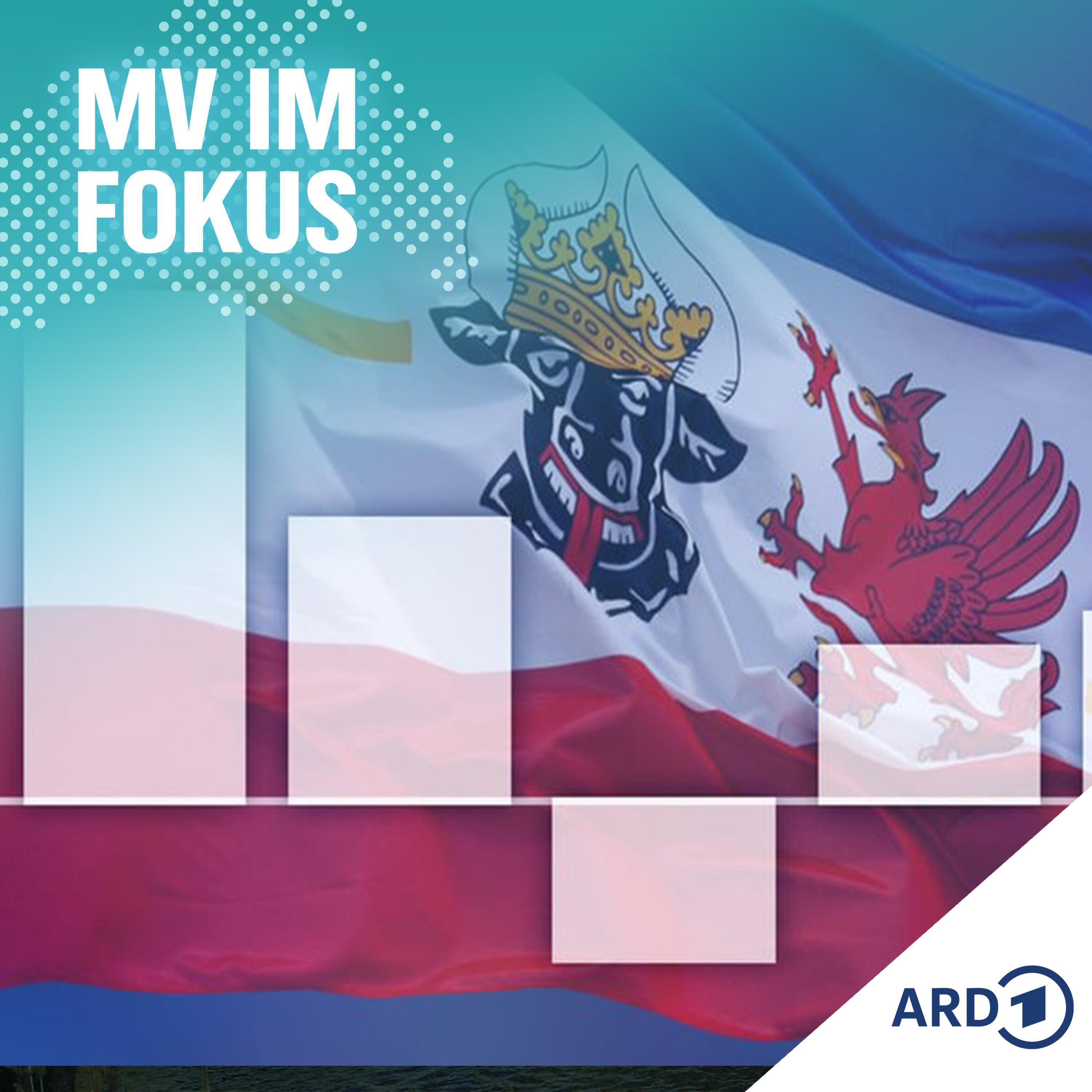 Der MV-Trend - Mecklenburg-Vorpommern ein Jahr vor der Landtagswahl