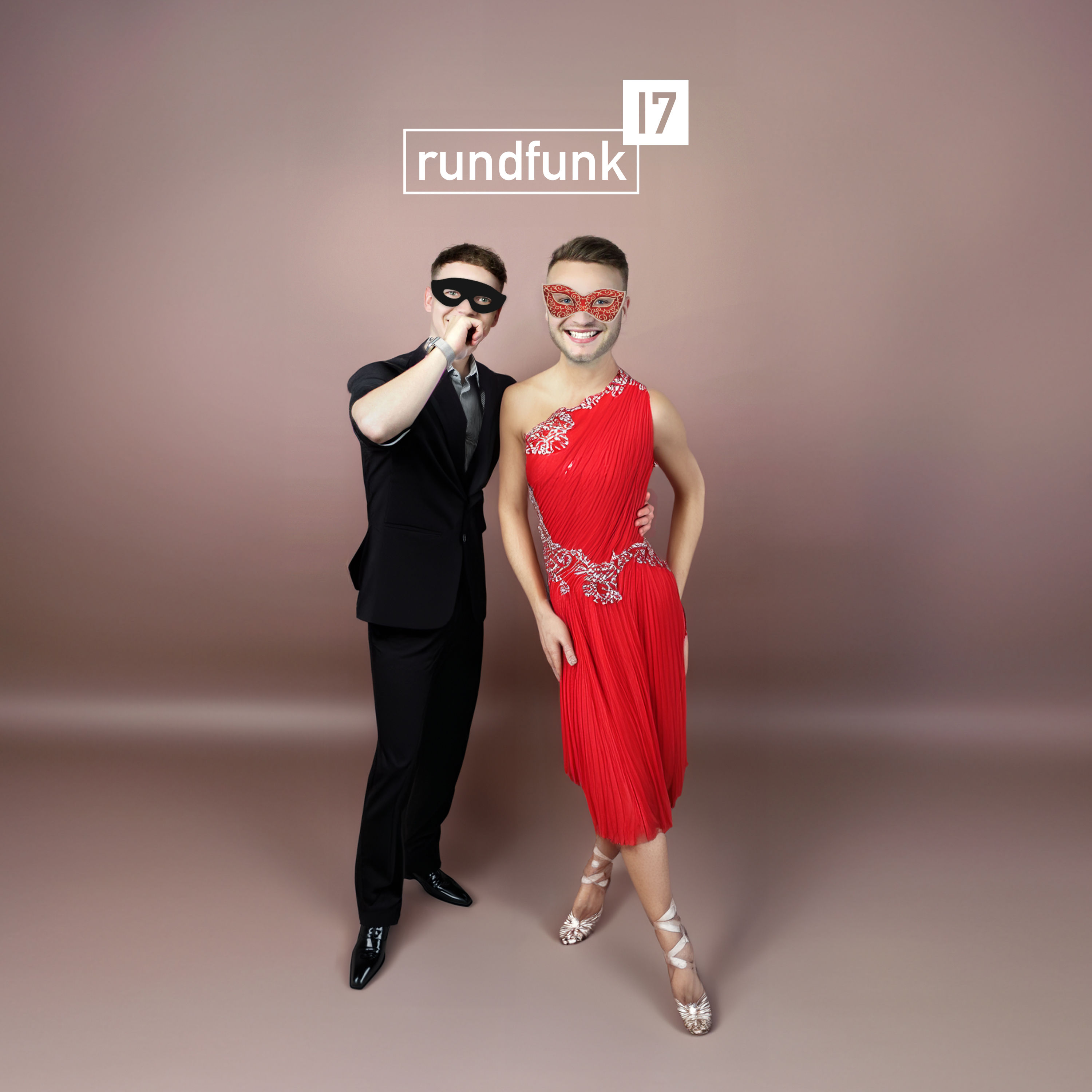 Der mysteriöse Maskenball – #rundfunk17 Folge 326