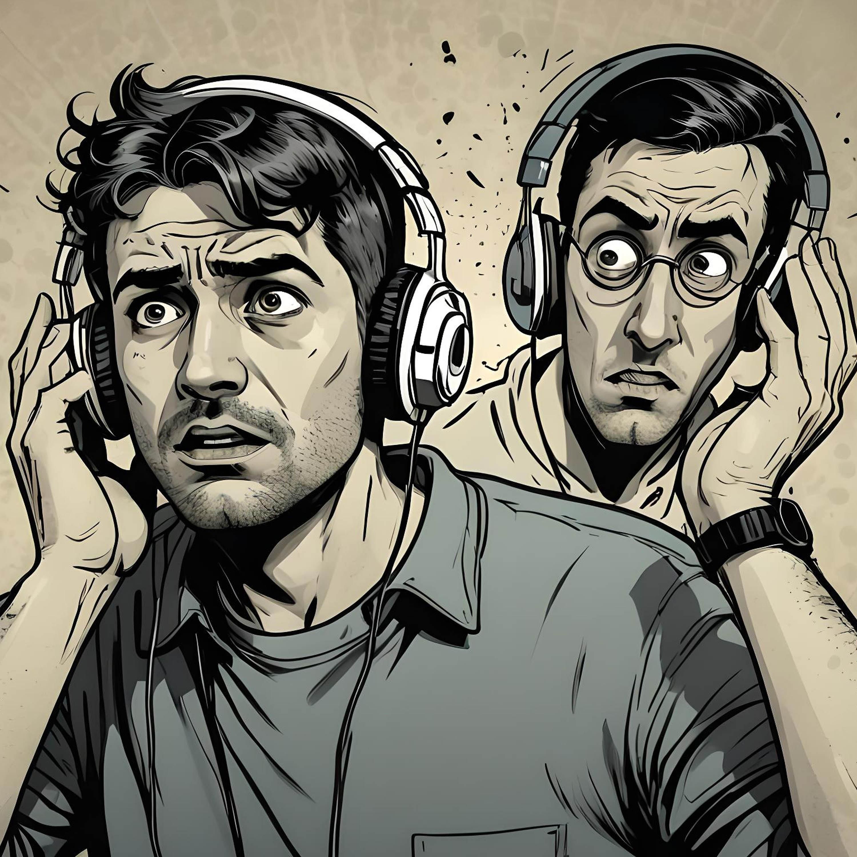 Der mysteriöseste Song der Welt