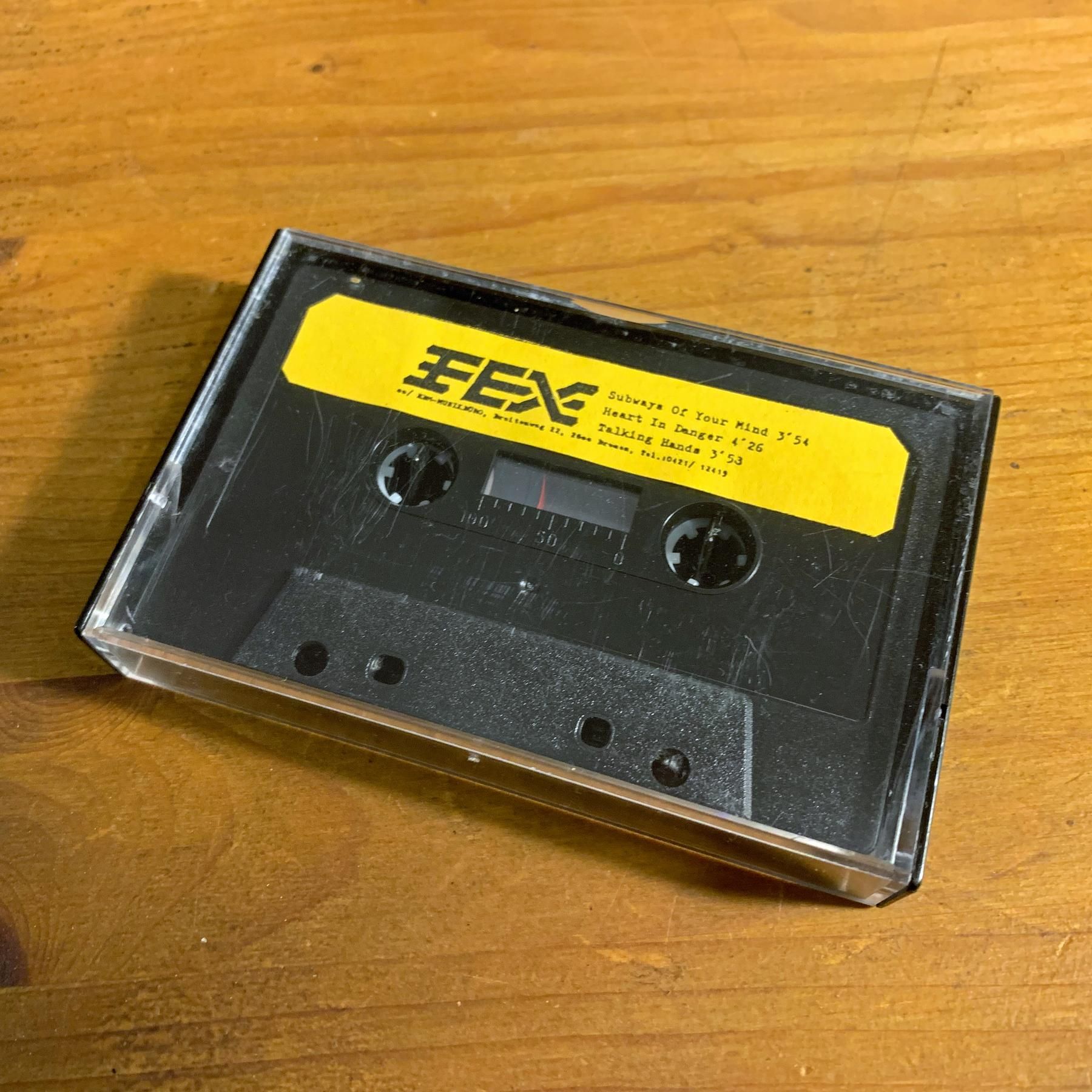 Der mysteriöseste Song im Internet - aus dem Podcast Wild Wild Web