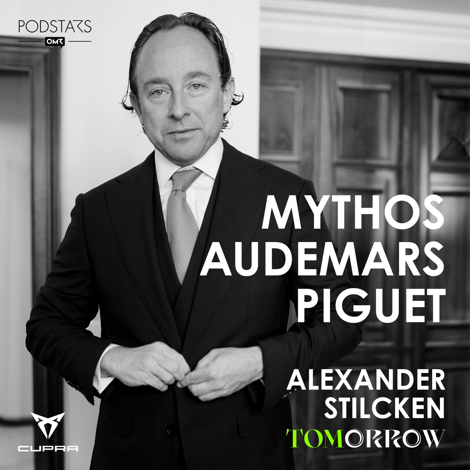 Der Mythos Audemars Piguet! Mit Alexander Stilcken