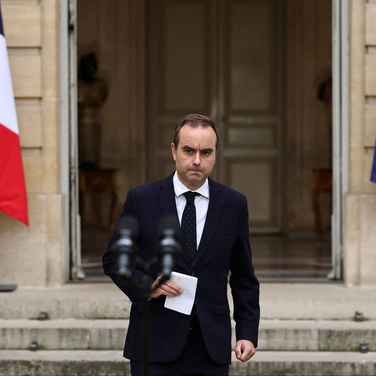 Der nächste Premier weg: Ist Frankreich unregierbar?