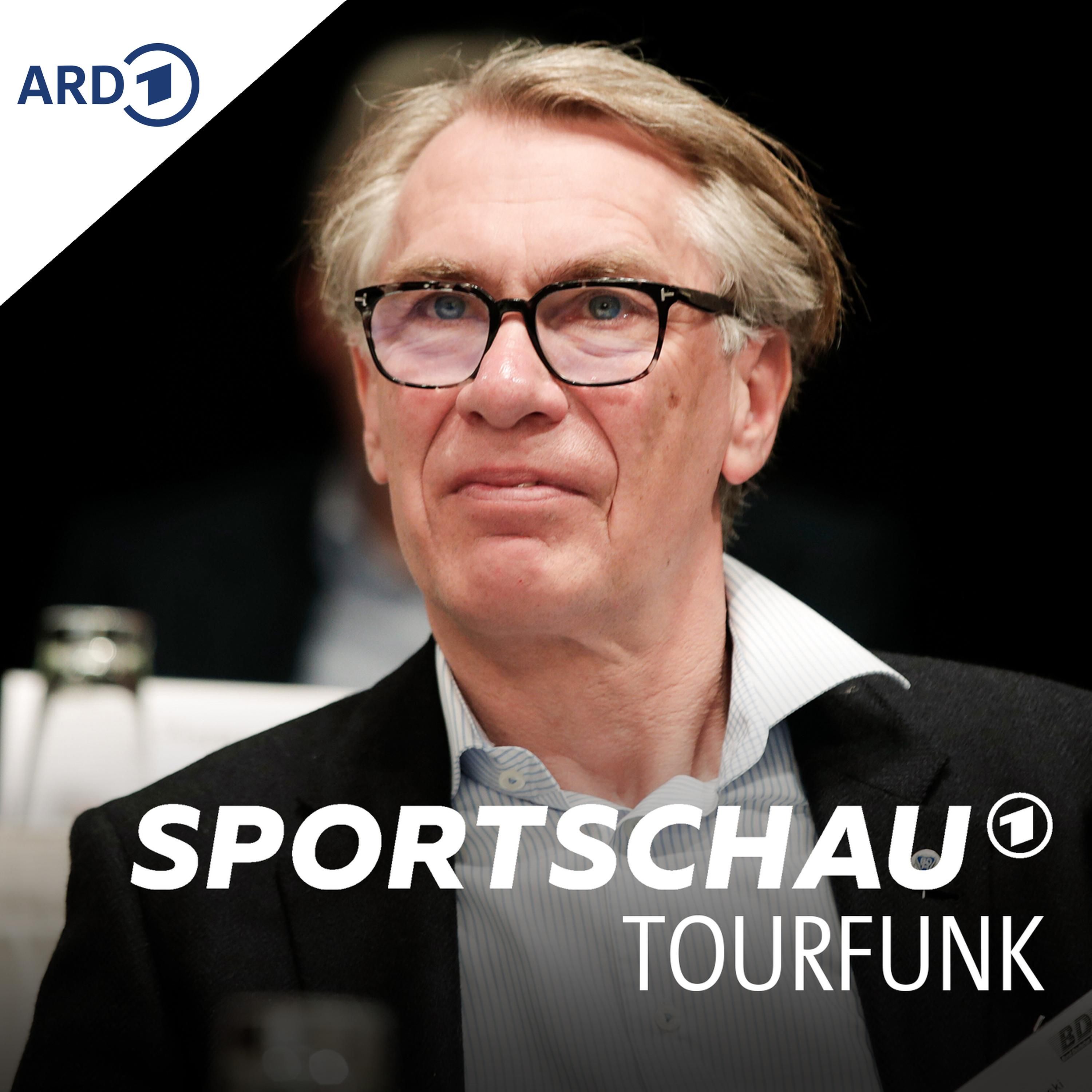 Der neue Präsident von German Cycling