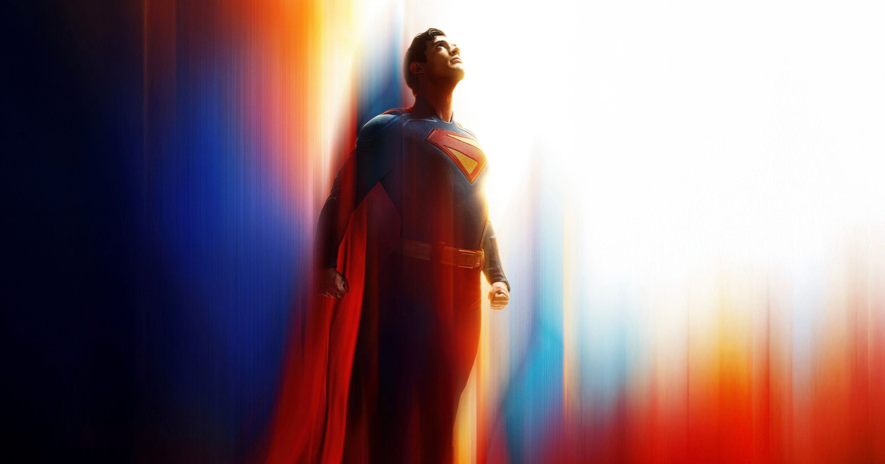 Der neue "Superman" ist schräg und genau das macht ihn besonders