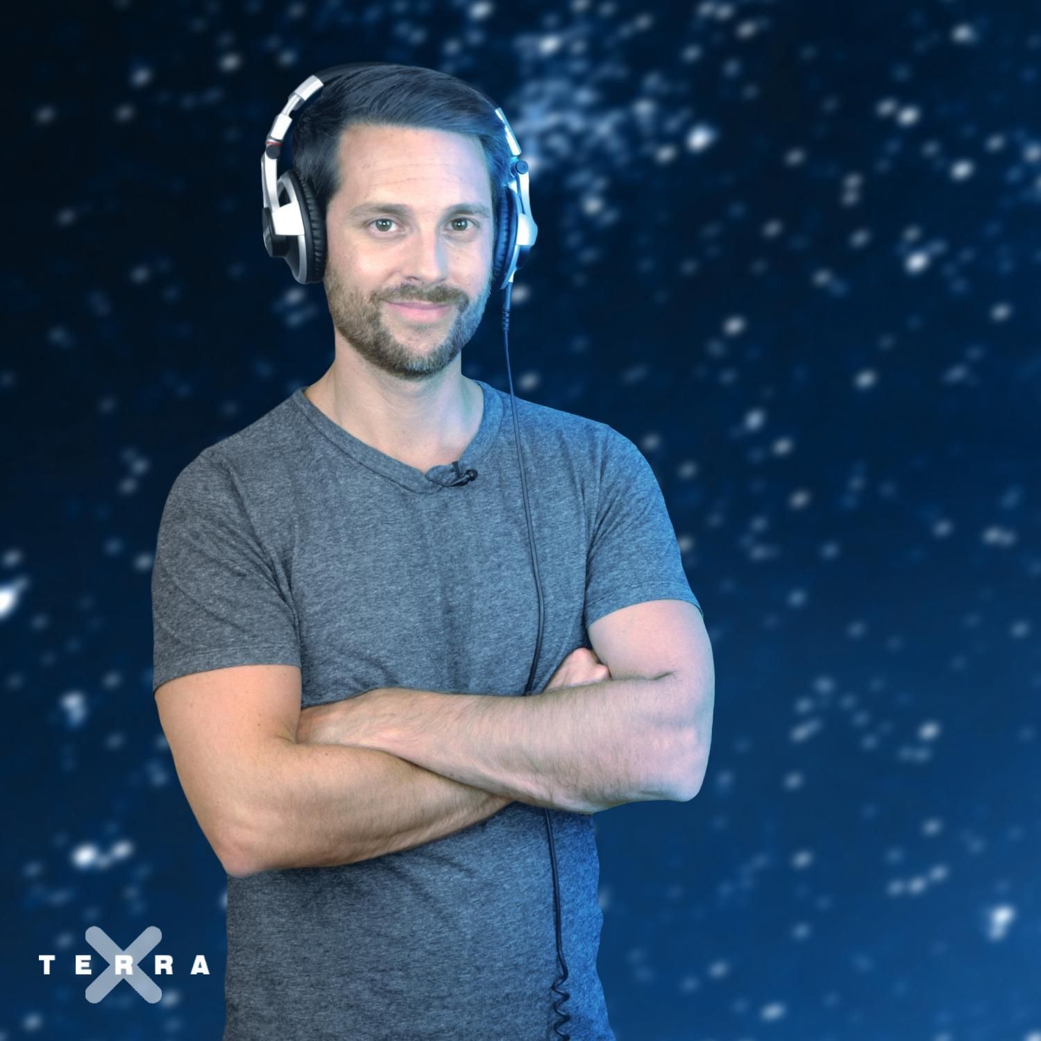 Der neue Terra X Geschichte Podcast