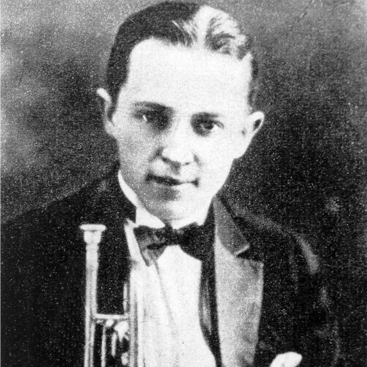 Der Novalis des Jazz - Bix Beiderbecke