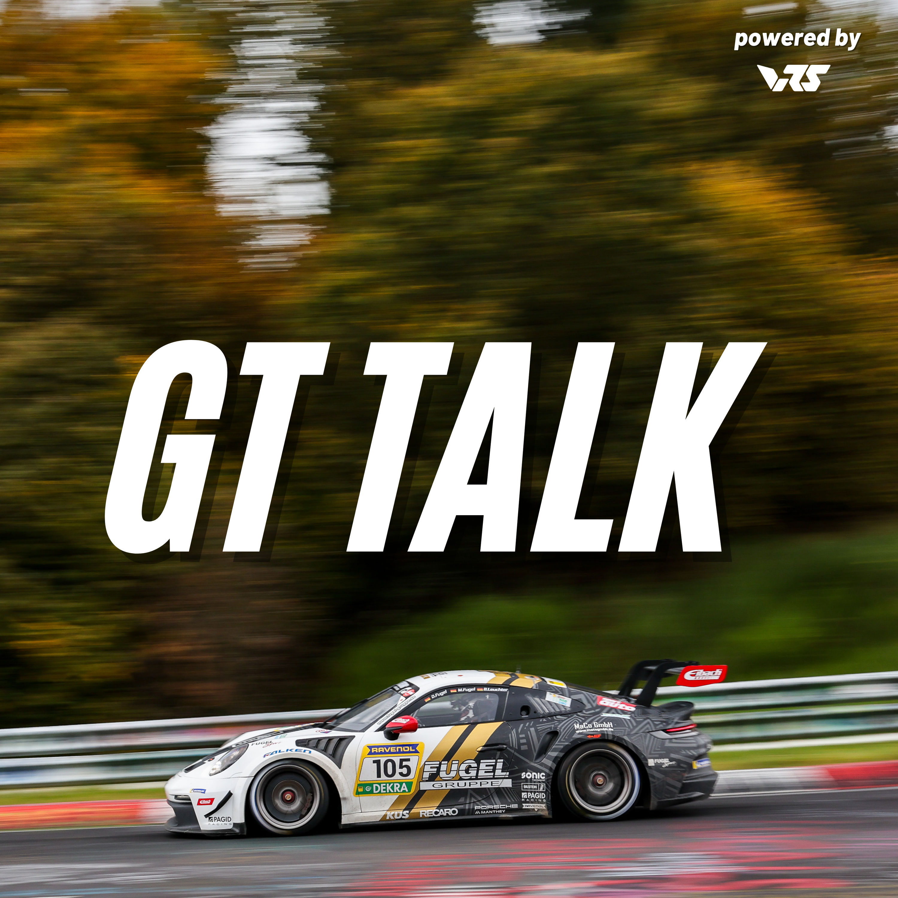 Der Nürburgring erwacht aus dem Winterschlaf - Vorschau Nürburgring Langstrecken Serie 2025