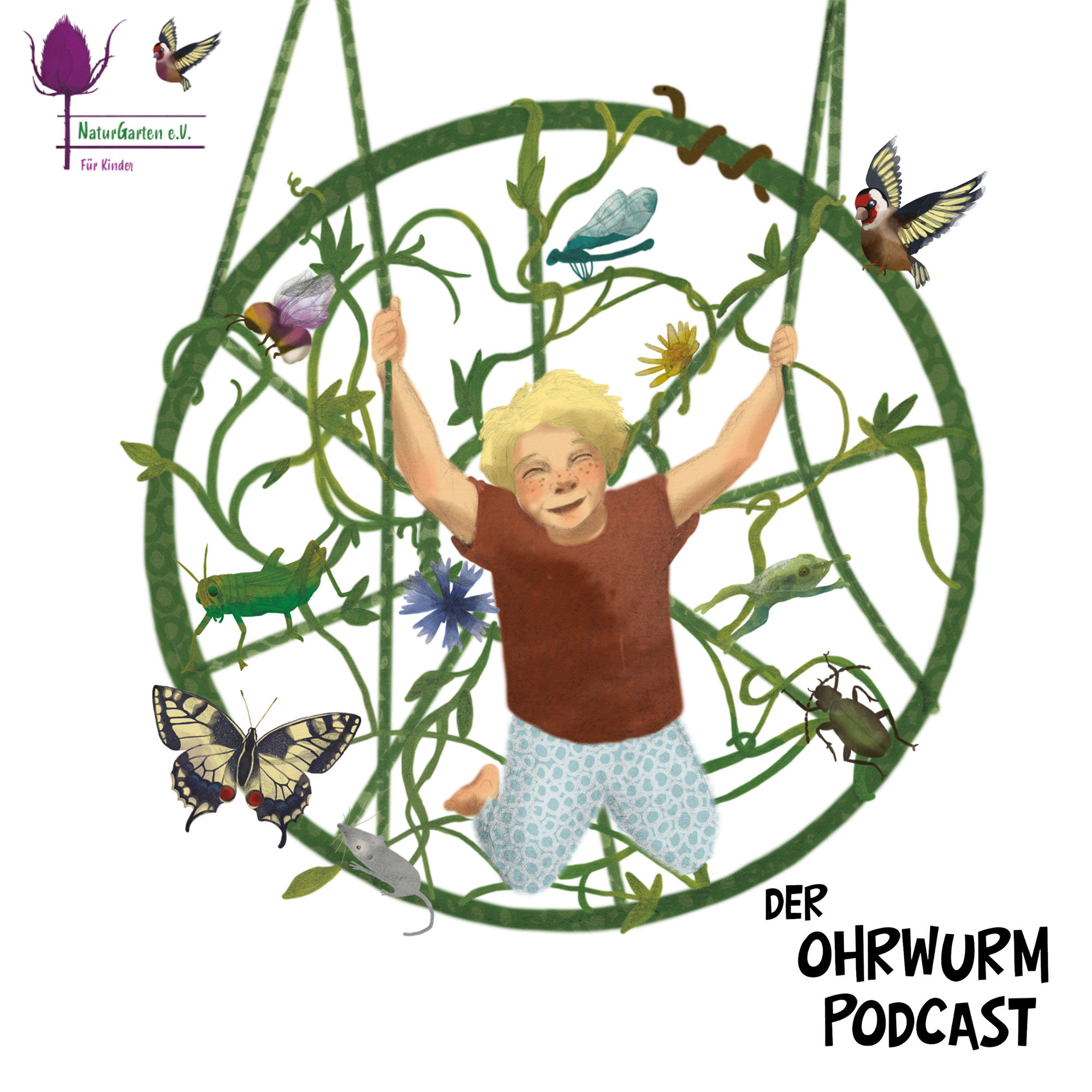 Der Ohrwurm-Podcast