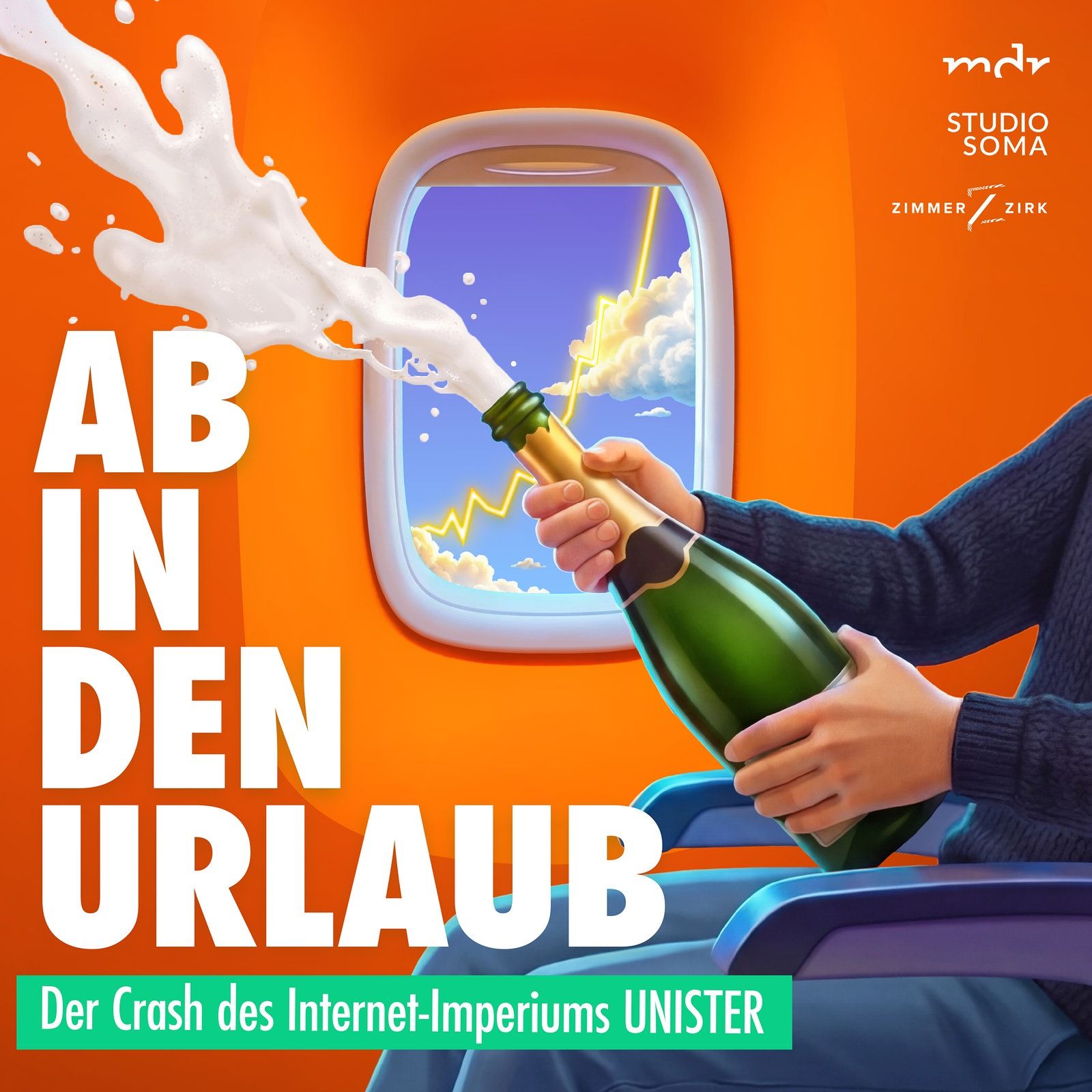 Der ostdeutsche Zuckerberg (1/3)