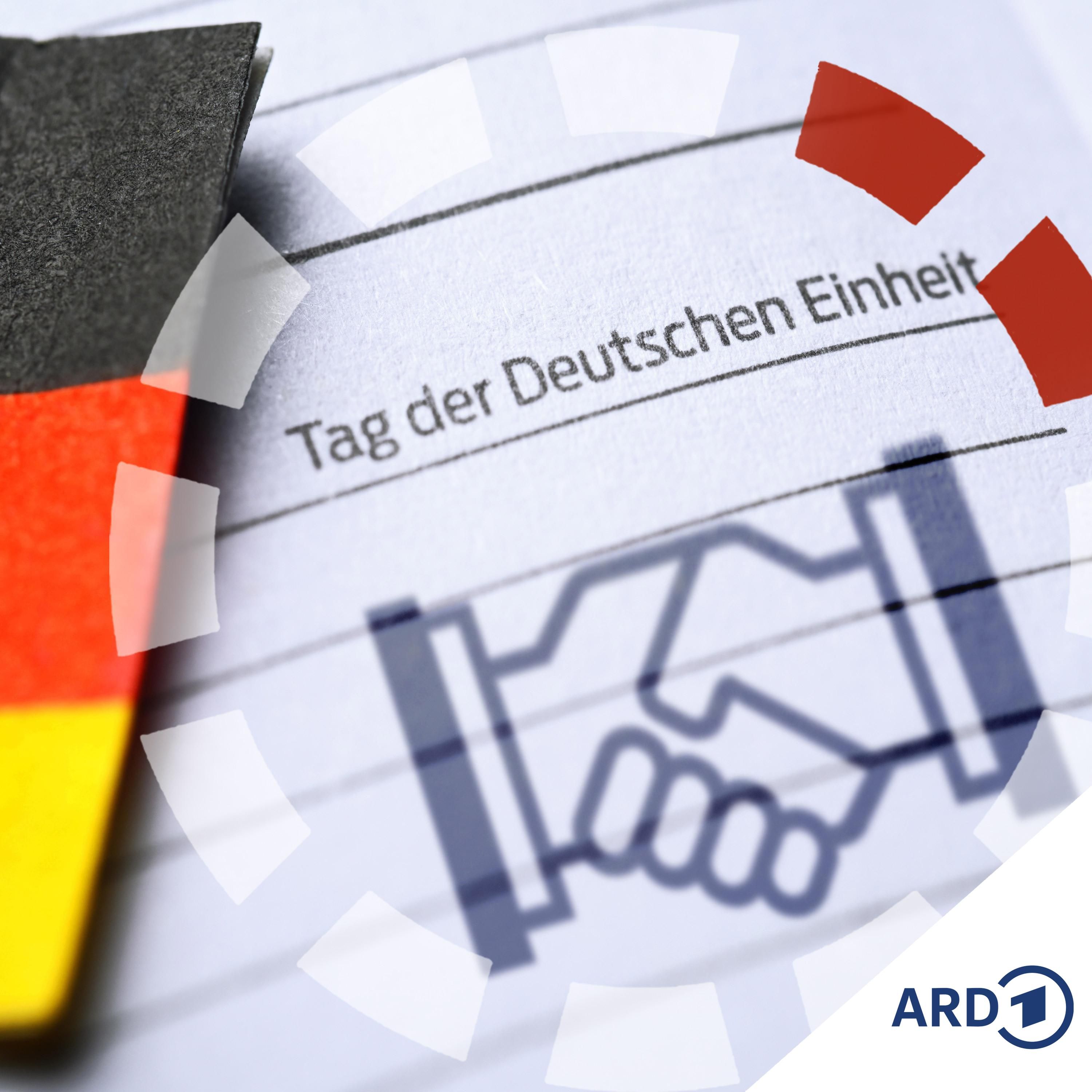 Der Osten hat den Westen noch nicht eingeholt