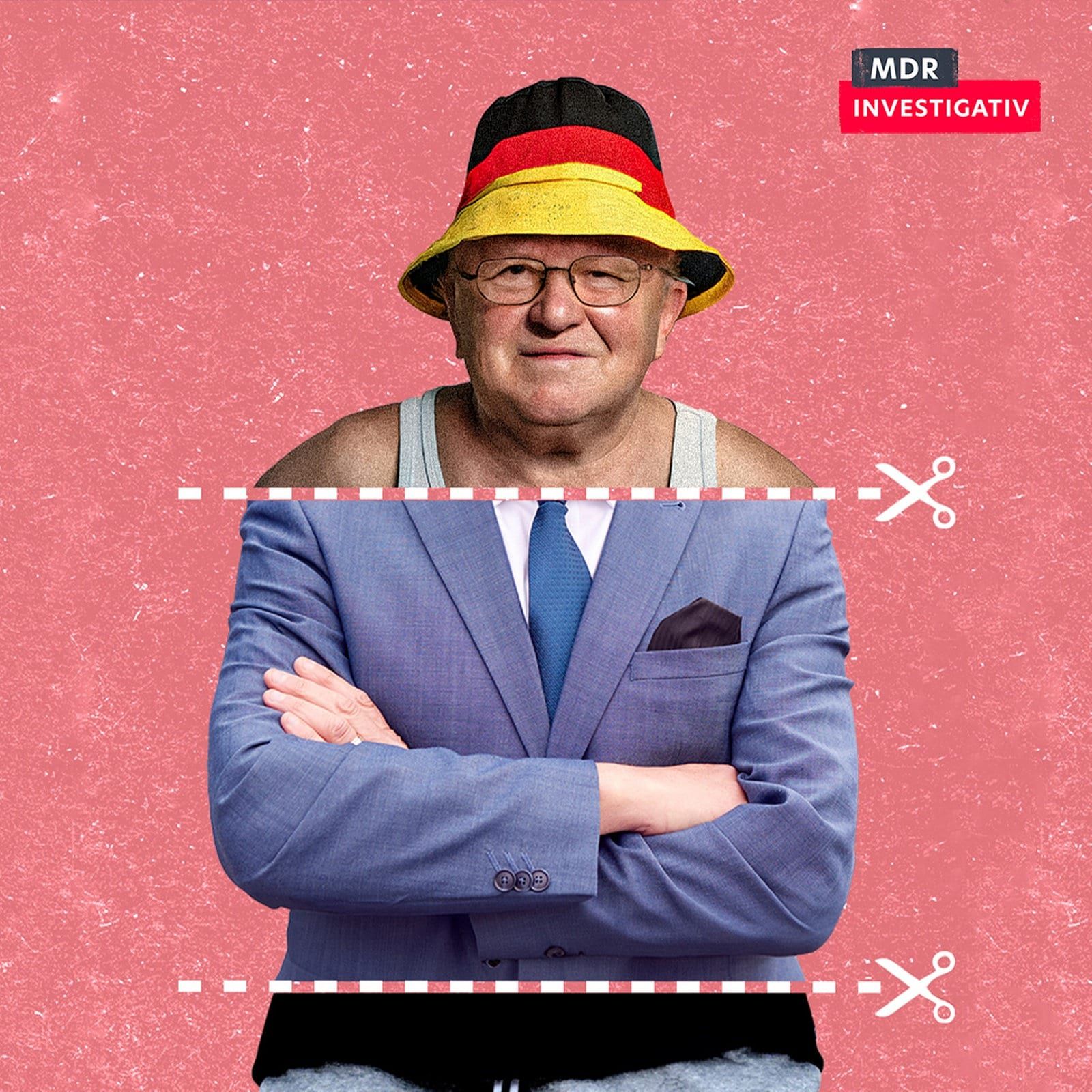 Der Osten in den Medien