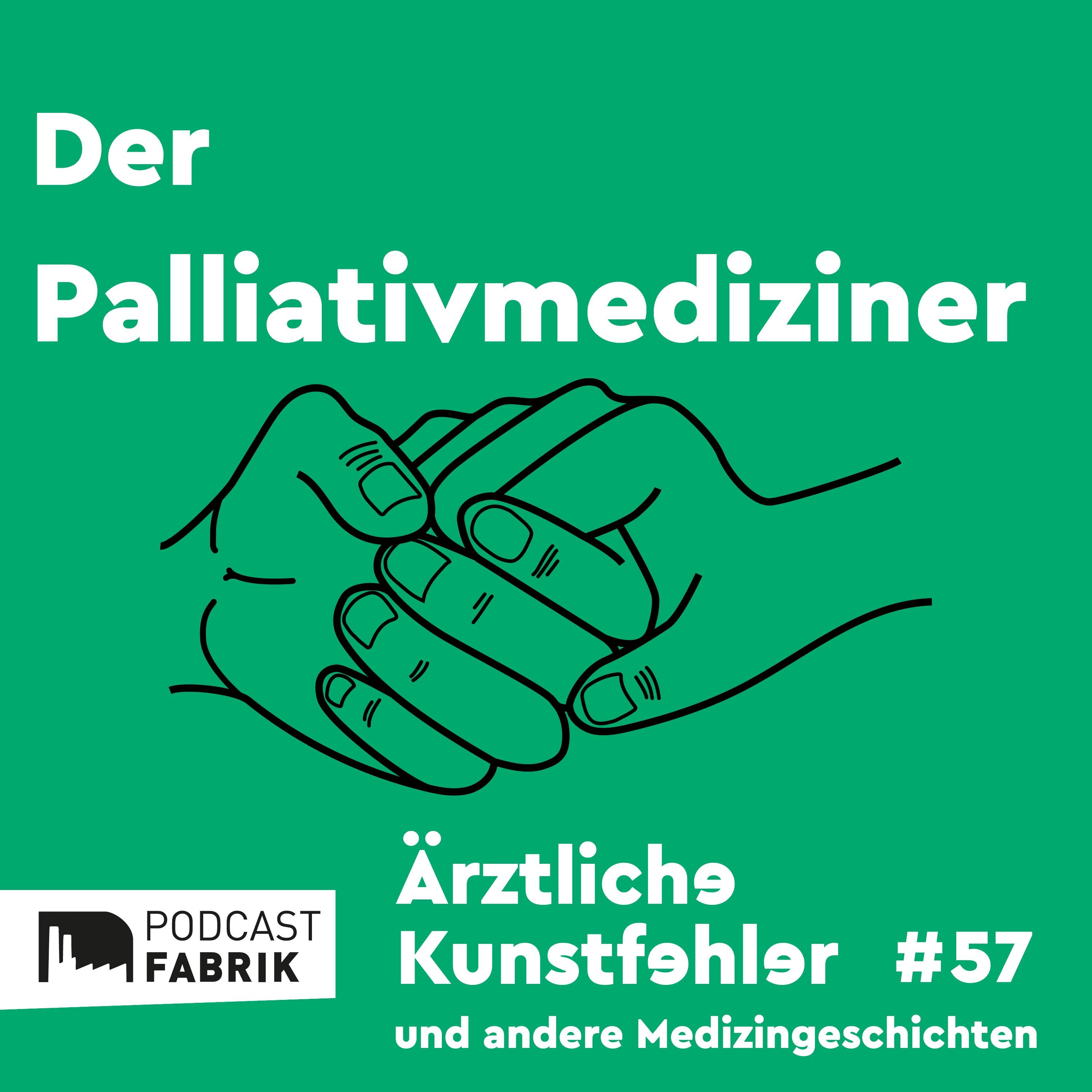 Der Palliativmediziner
