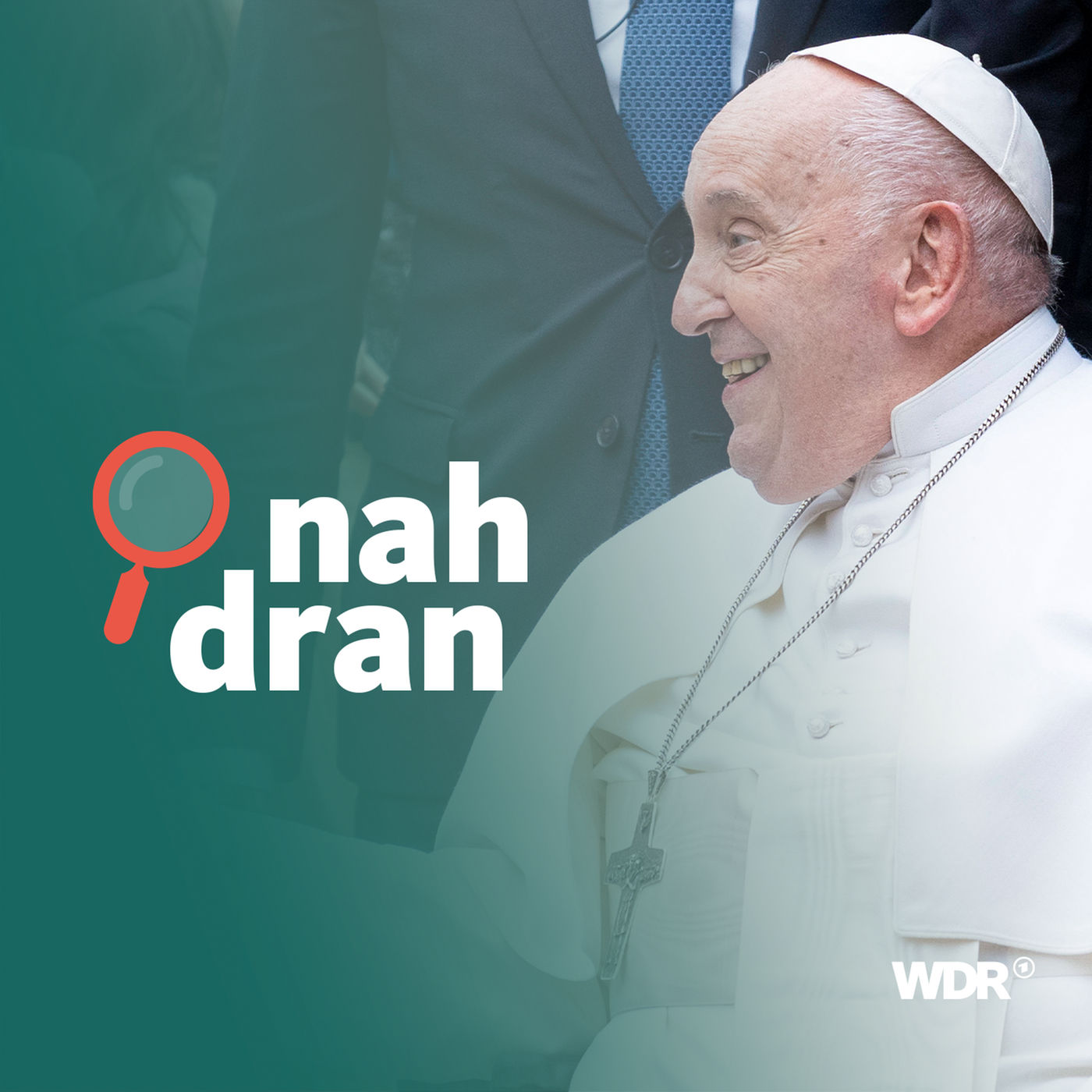 Der Papst ist tot - Ausnahmezustand in Rom I nah dran