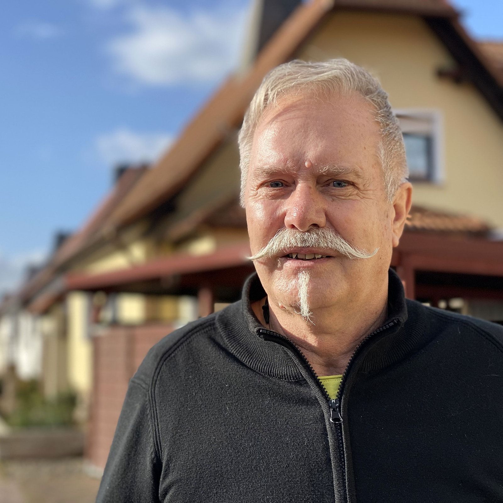 Der Parteischullehrer: Es gab für jeden einen Kaderplan