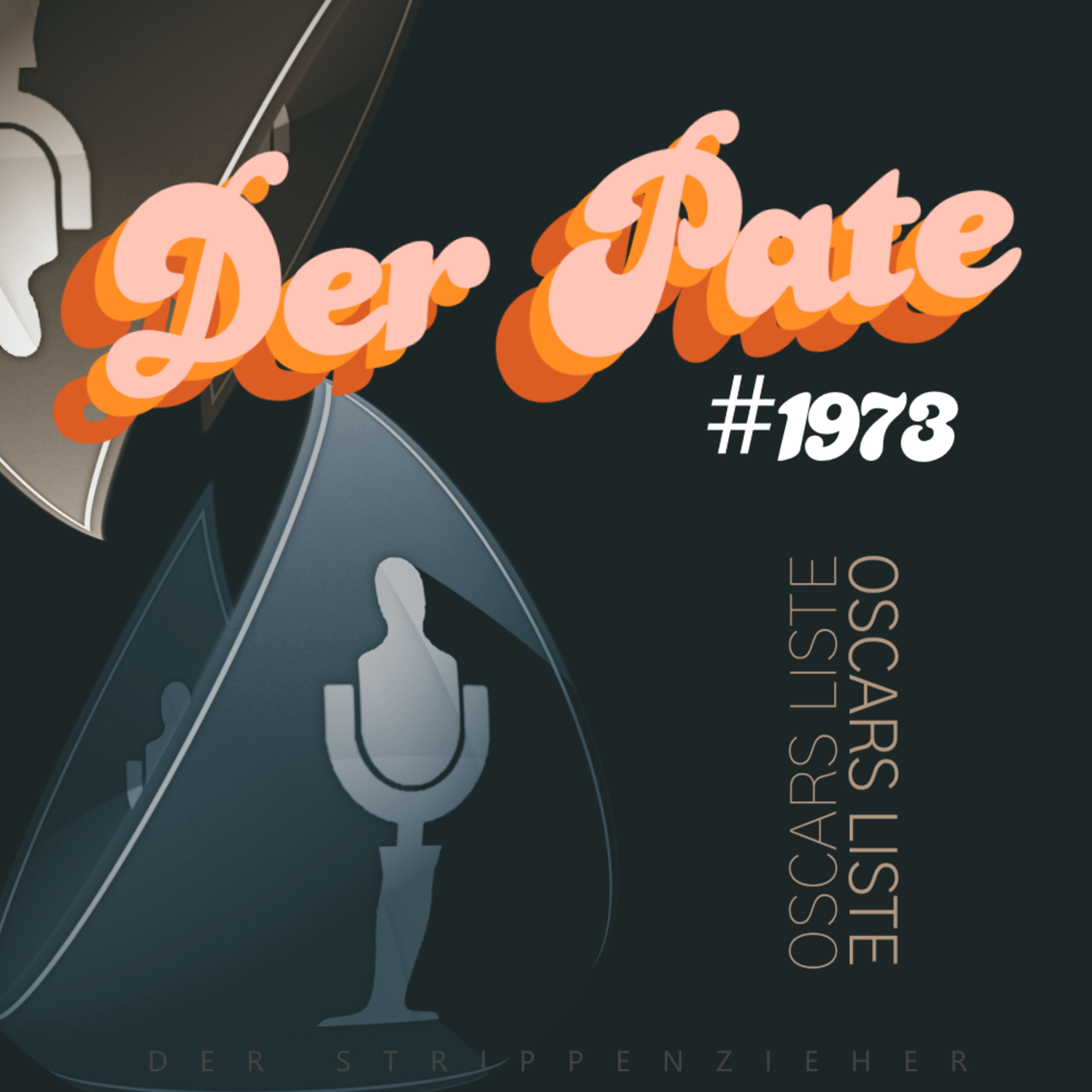 "Der Pate": Ein Film, den du nicht ablehnen kannst | 1973